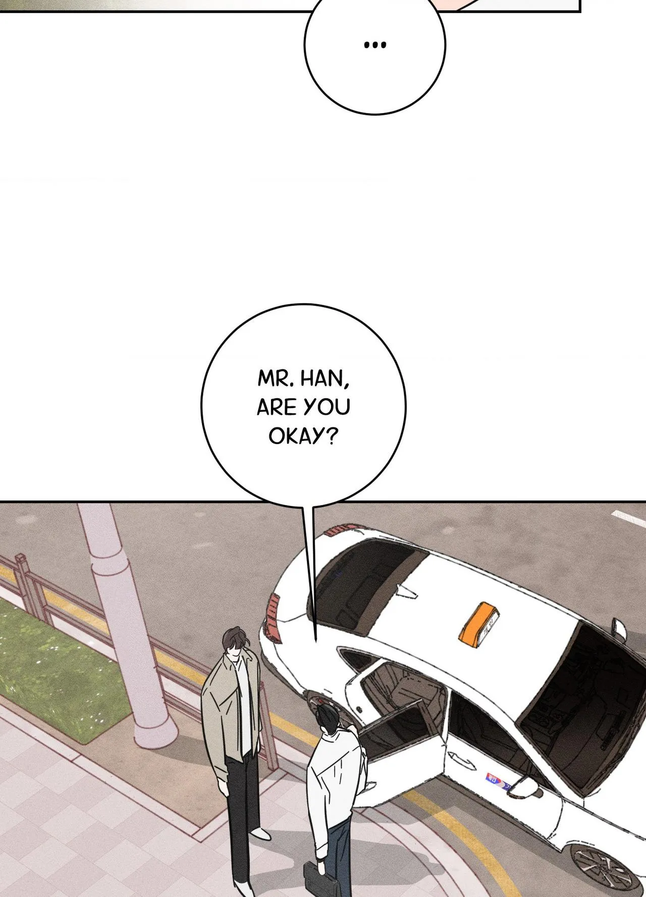 Save Yourself Chapter 32 page 9 - 