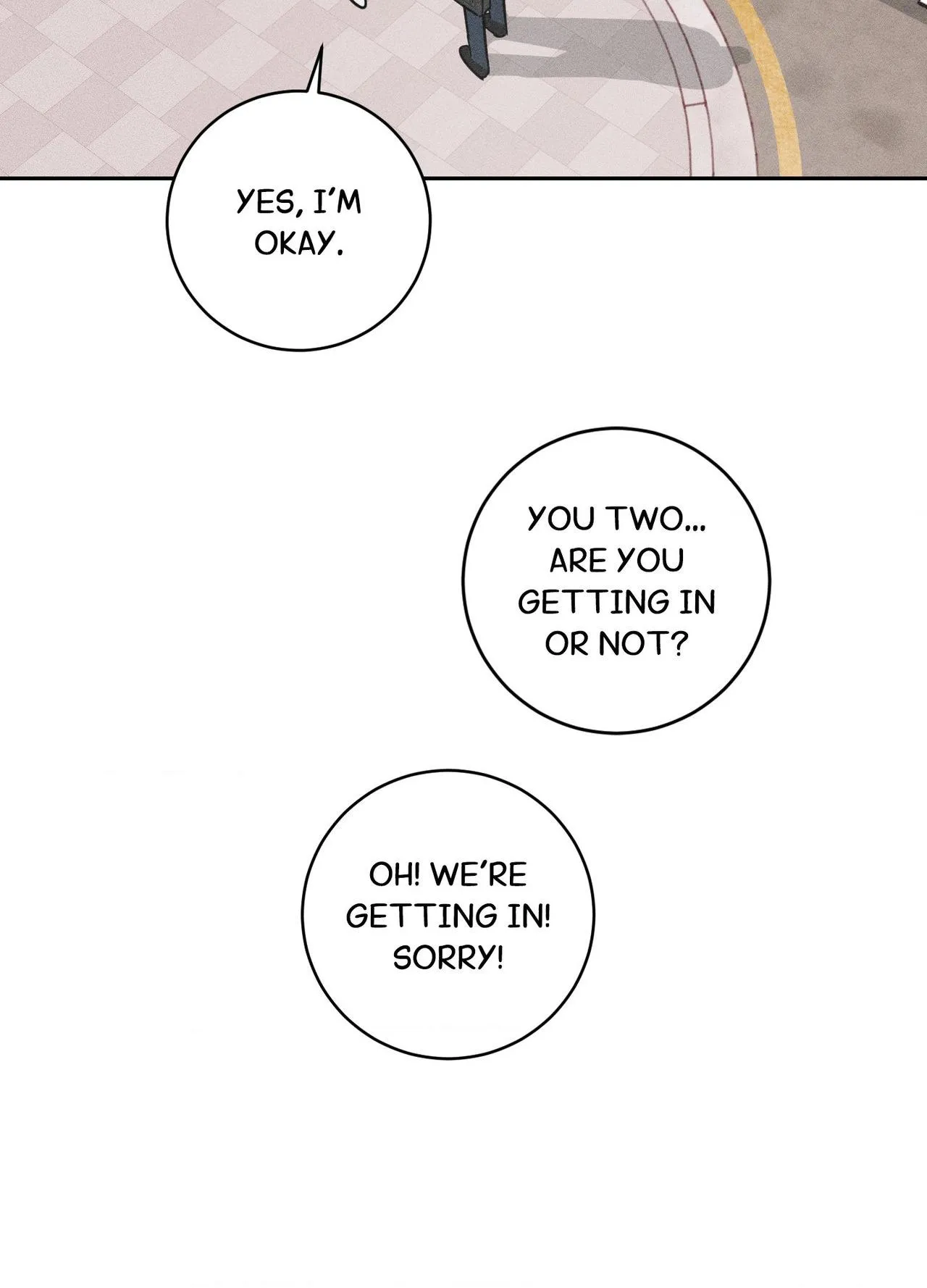 Save Yourself Chapter 32 page 10 - 