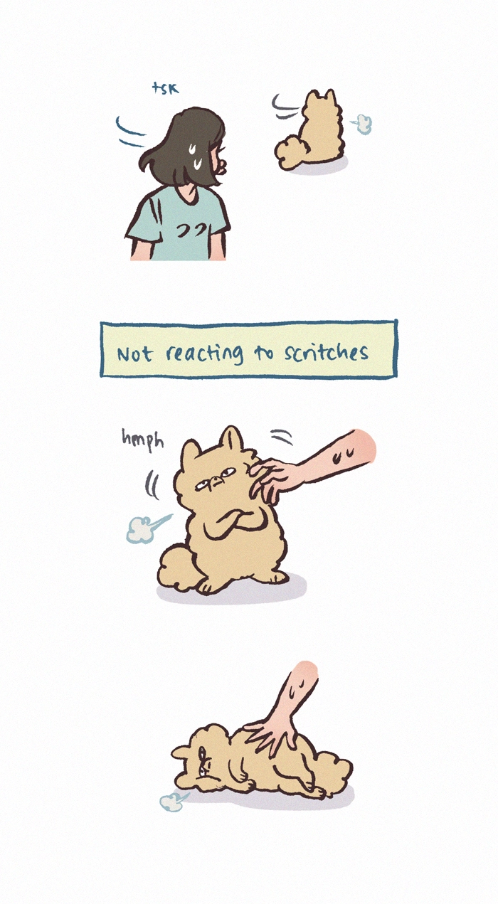 Save Yourself Chapter 33 page 3 - 