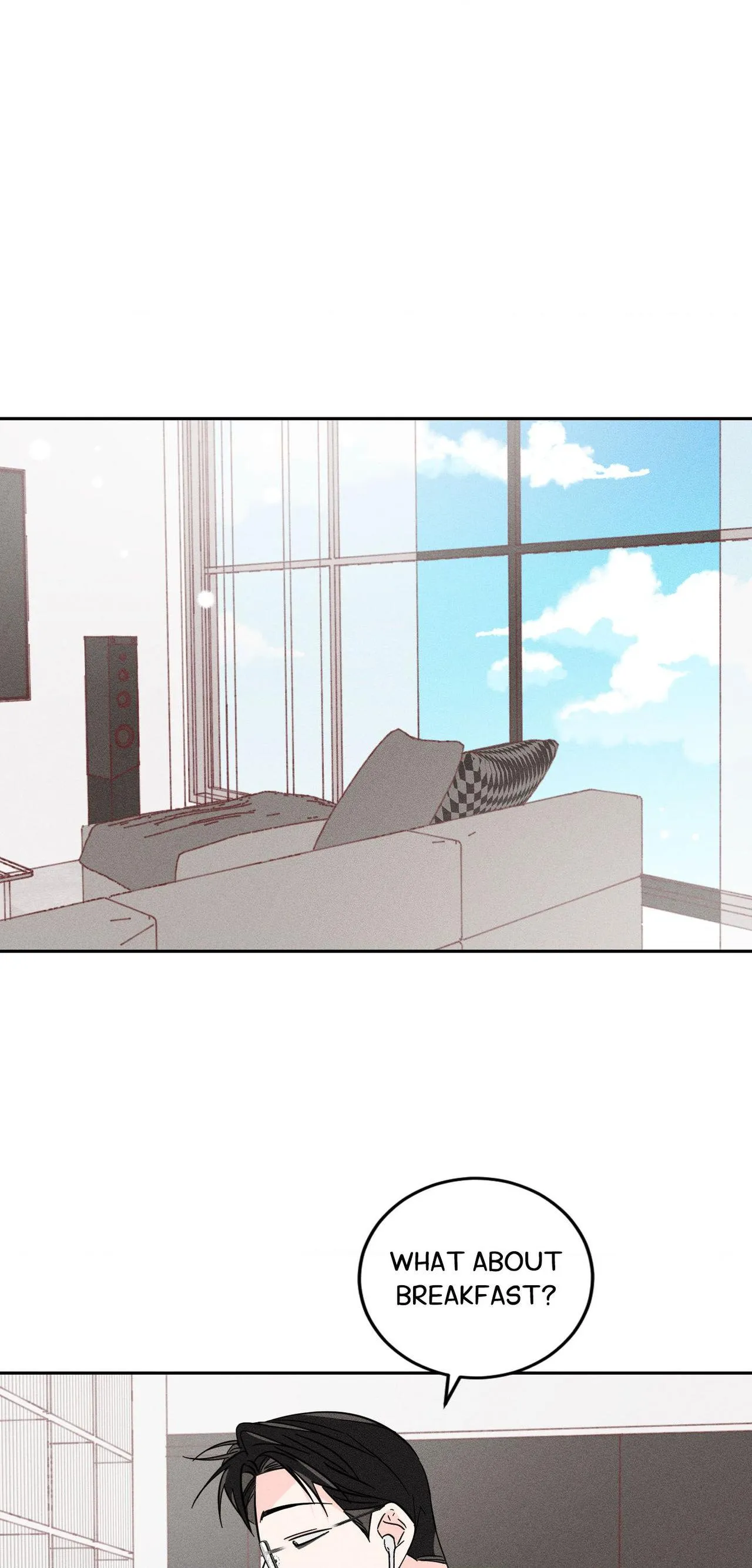 Save Yourself Chapter 34 page 1 - 