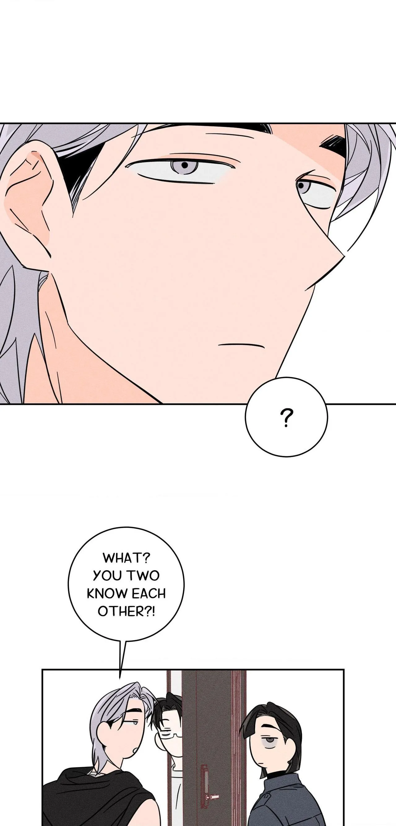Save Yourself Chapter 34 page 16 - 