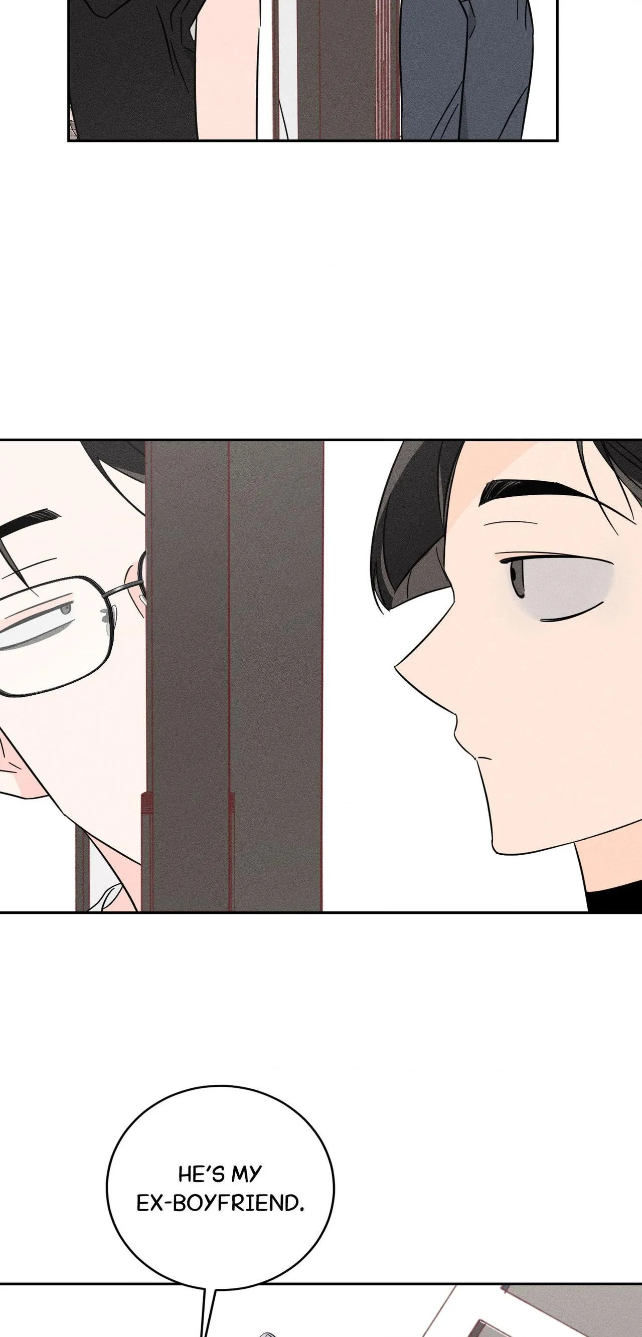 Save Yourself Chapter 34 page 17 - 