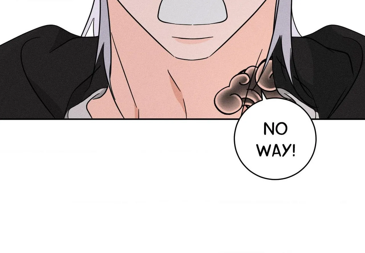 Save Yourself Chapter 34 page 19 - 