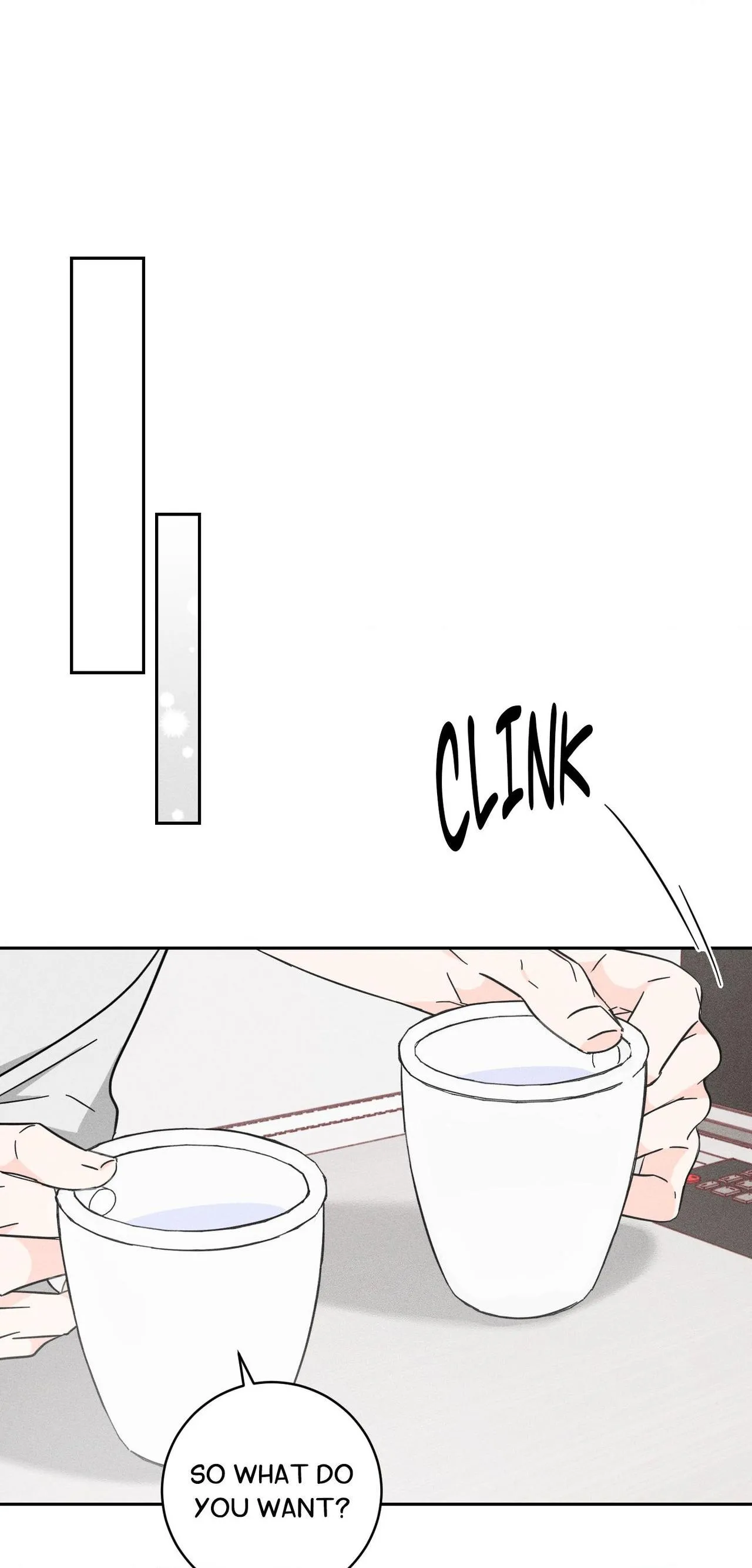 Save Yourself Chapter 34 page 20 - 