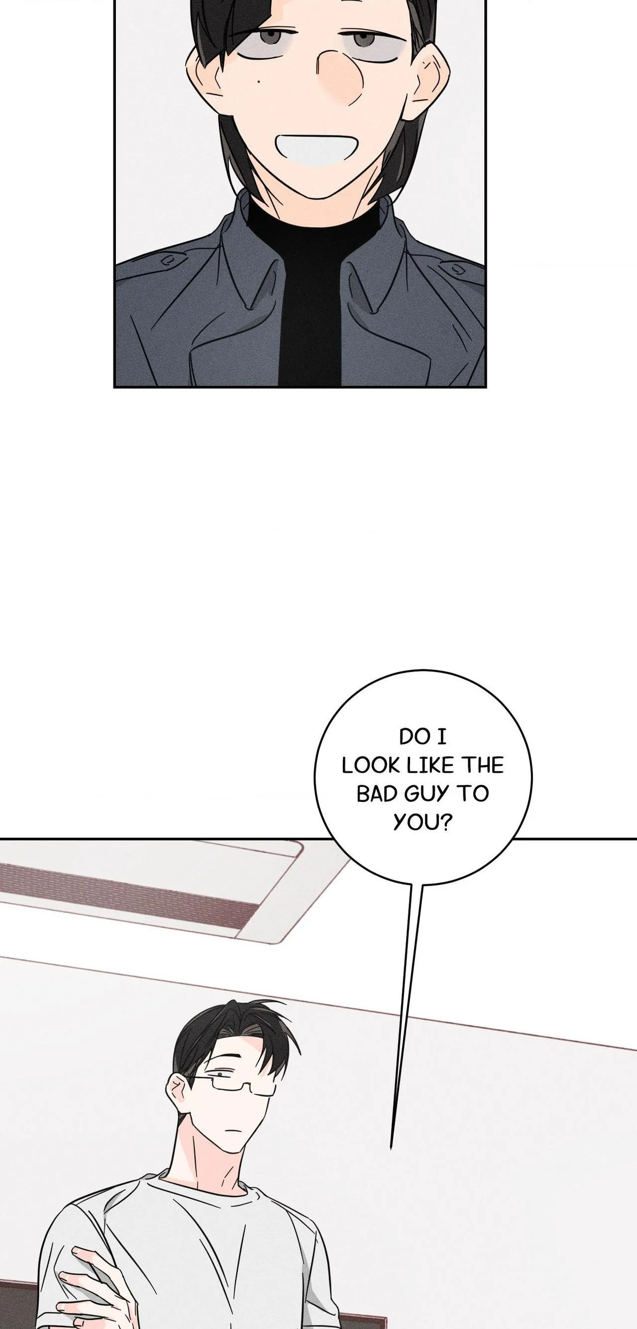 Save Yourself Chapter 34 page 29 - 