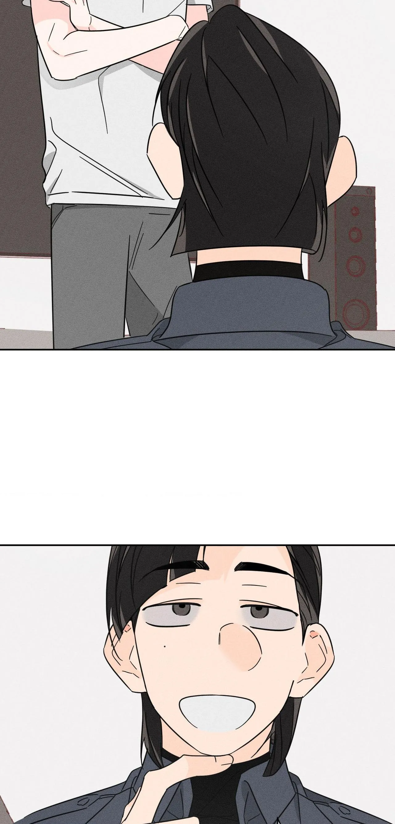 Save Yourself Chapter 34 page 30 - 