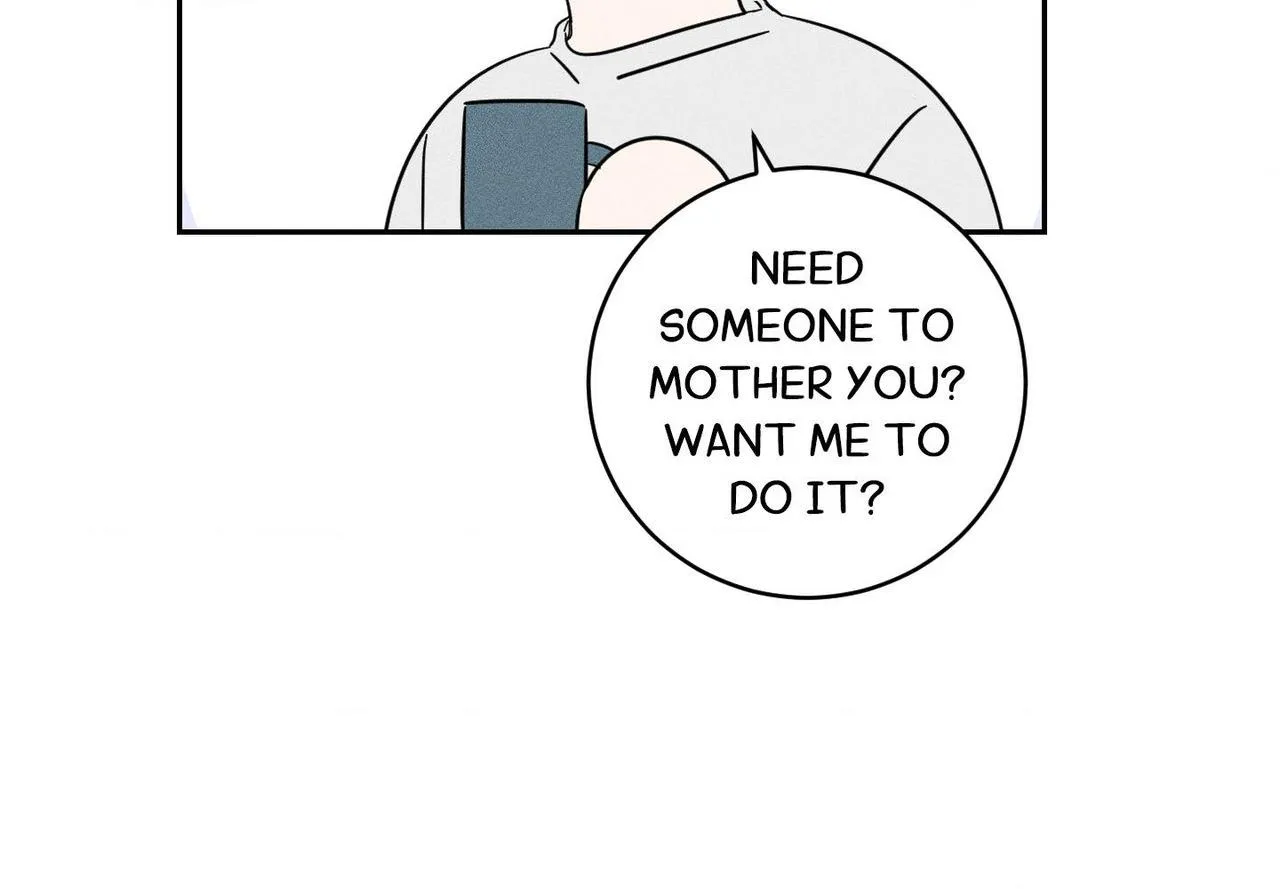 Save Yourself Chapter 34 page 4 - 
