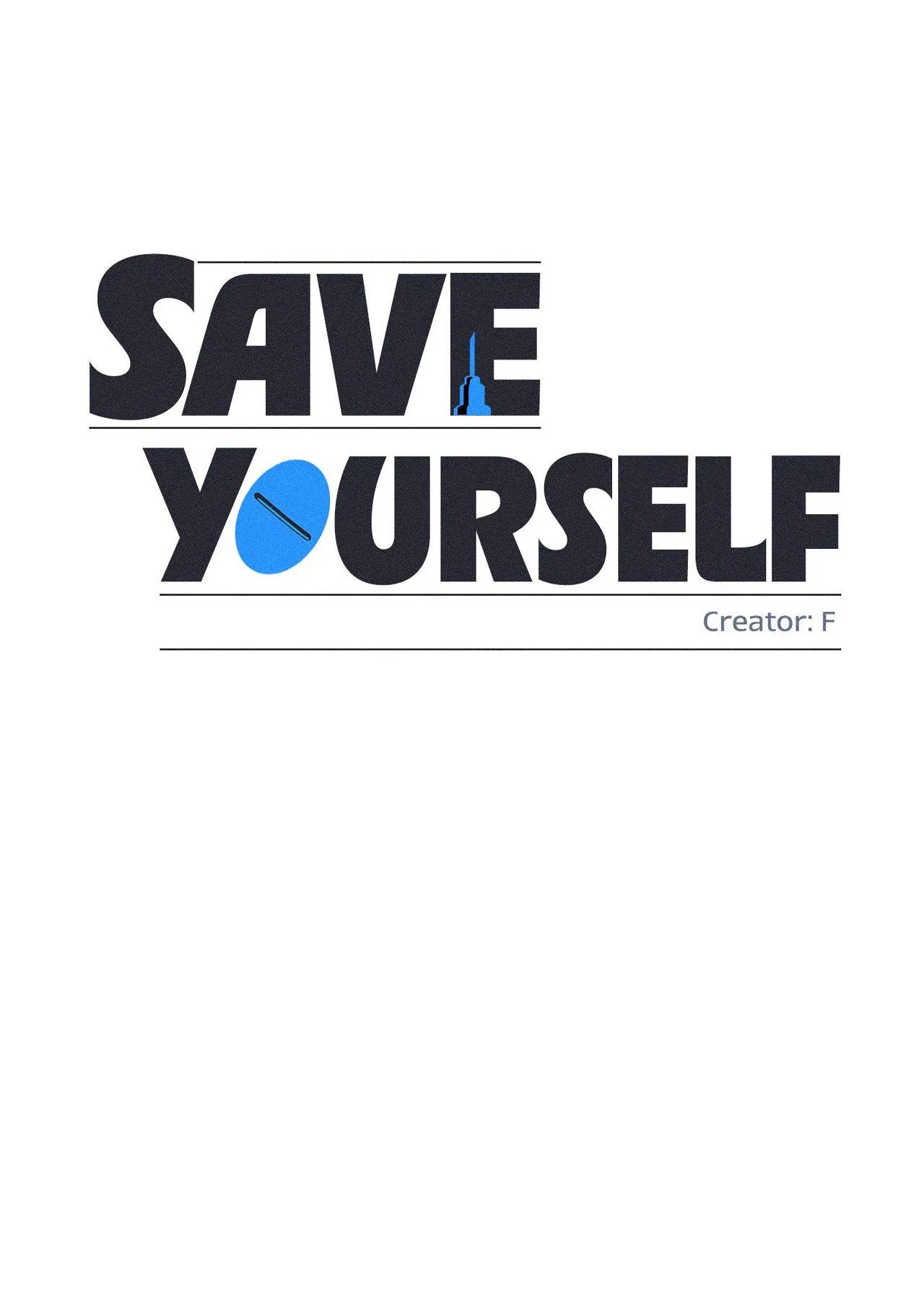 Save Yourself Chapter 34 page 33 - 