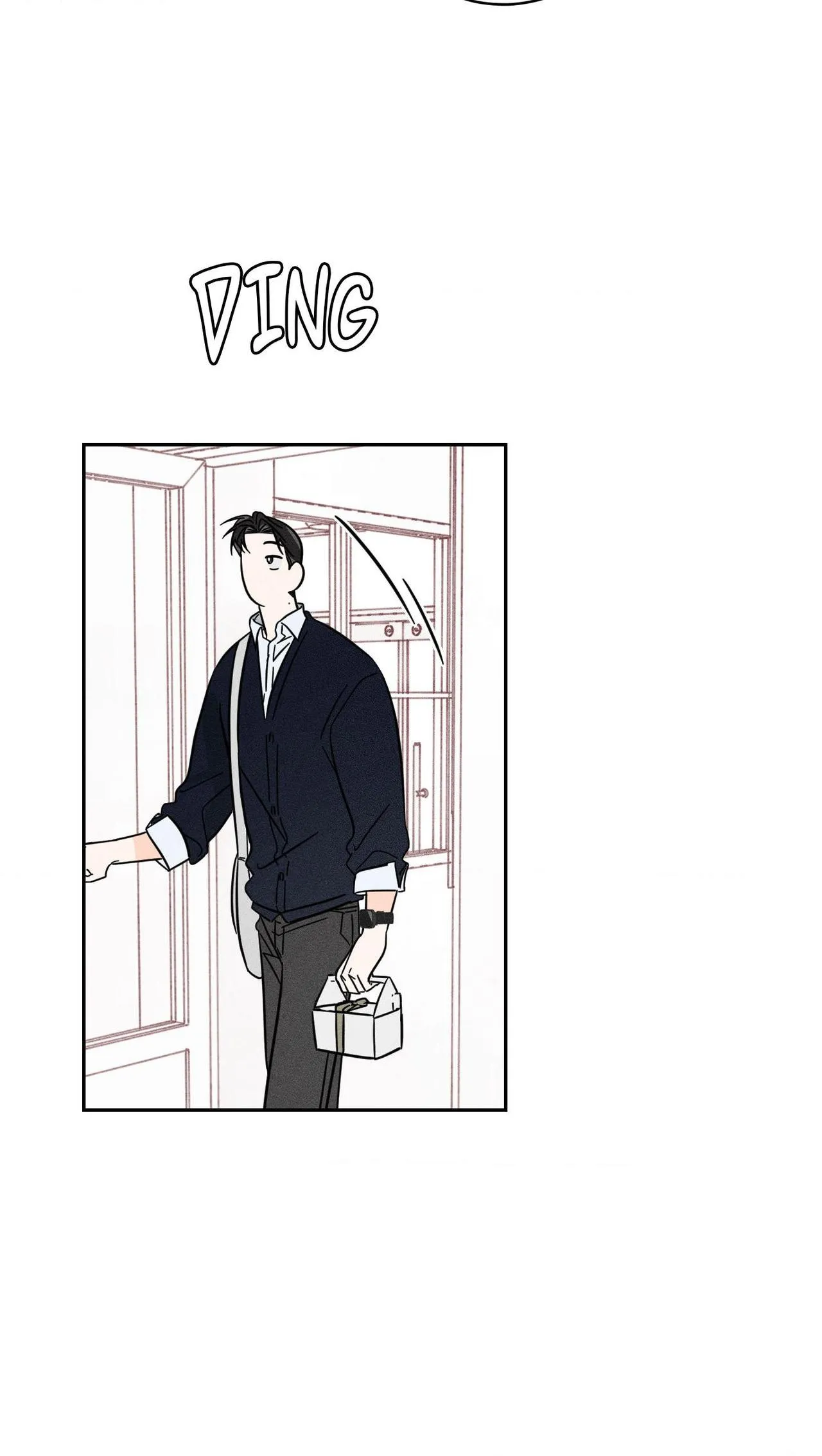Save Yourself Chapter 34 page 36 - 