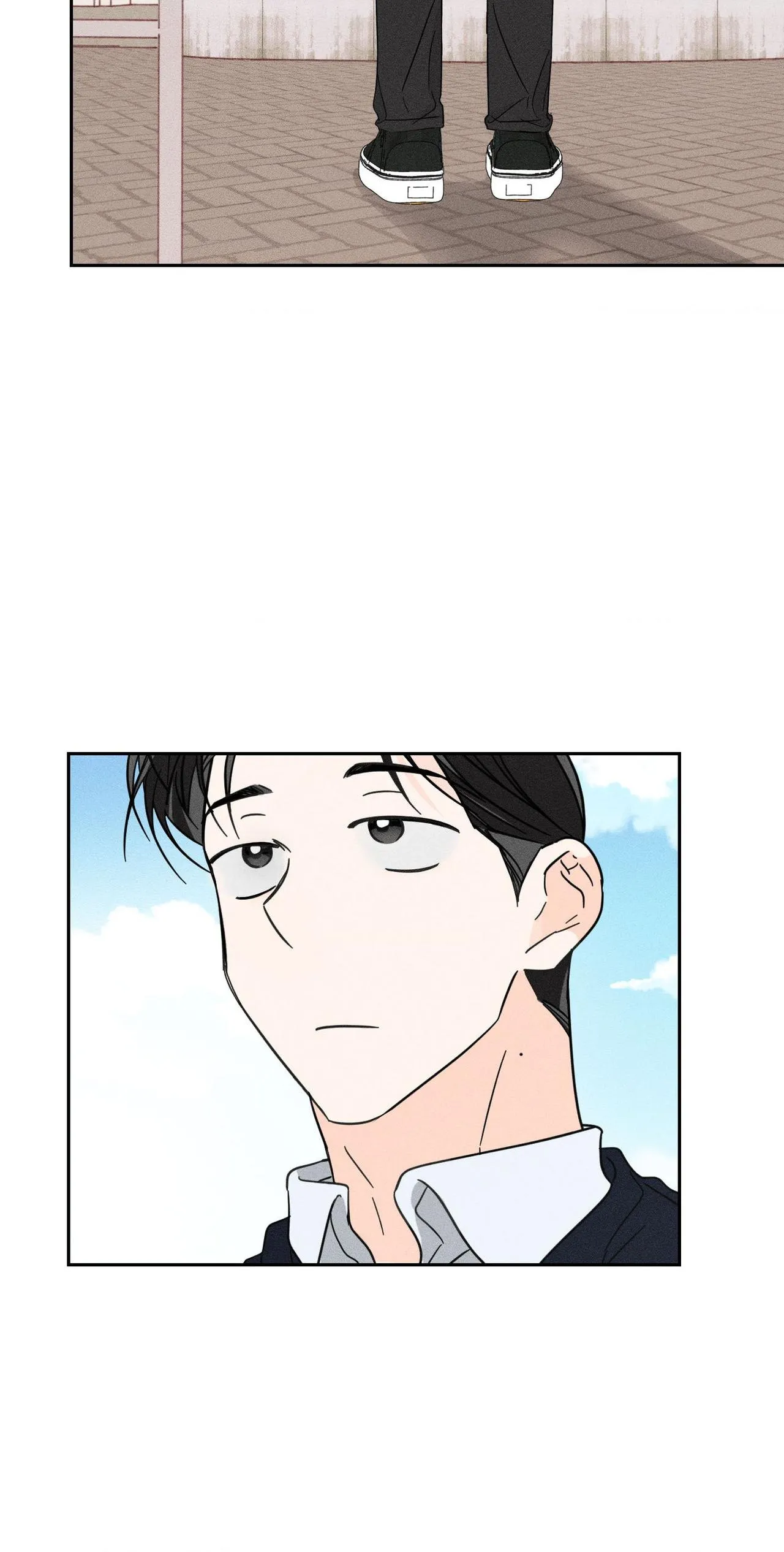 Save Yourself Chapter 34 page 38 - 
