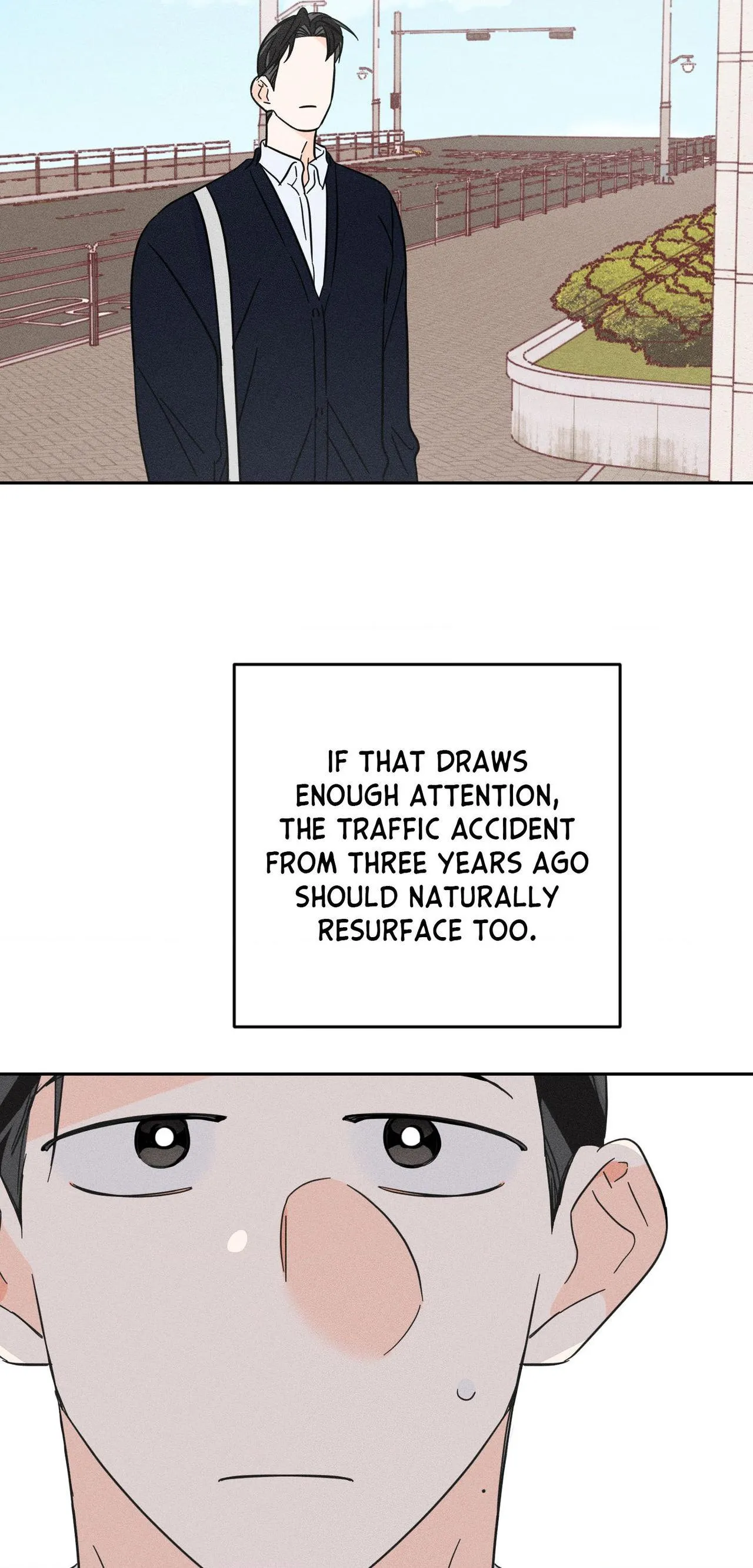 Save Yourself Chapter 34 page 40 - 