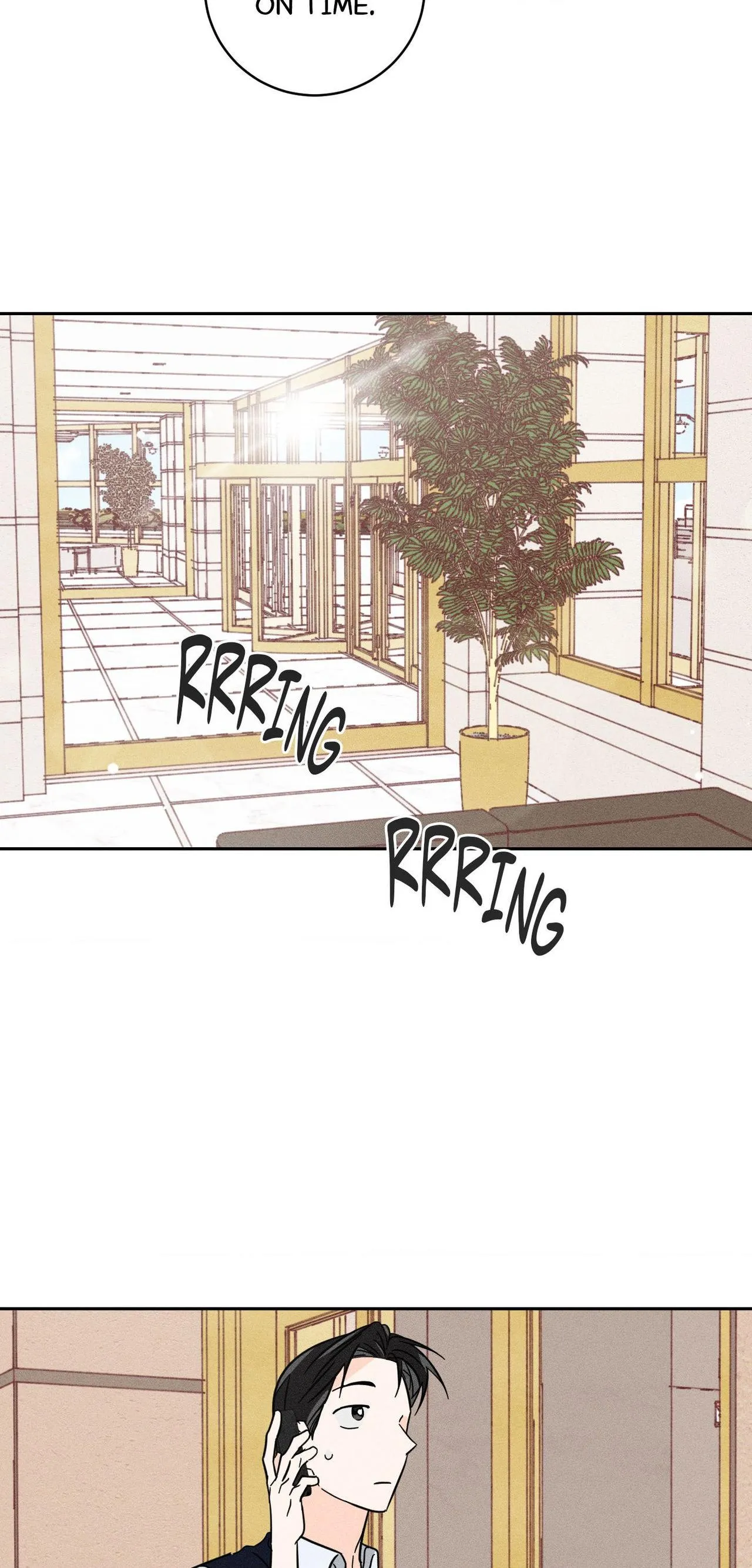Save Yourself Chapter 34 page 44 - 