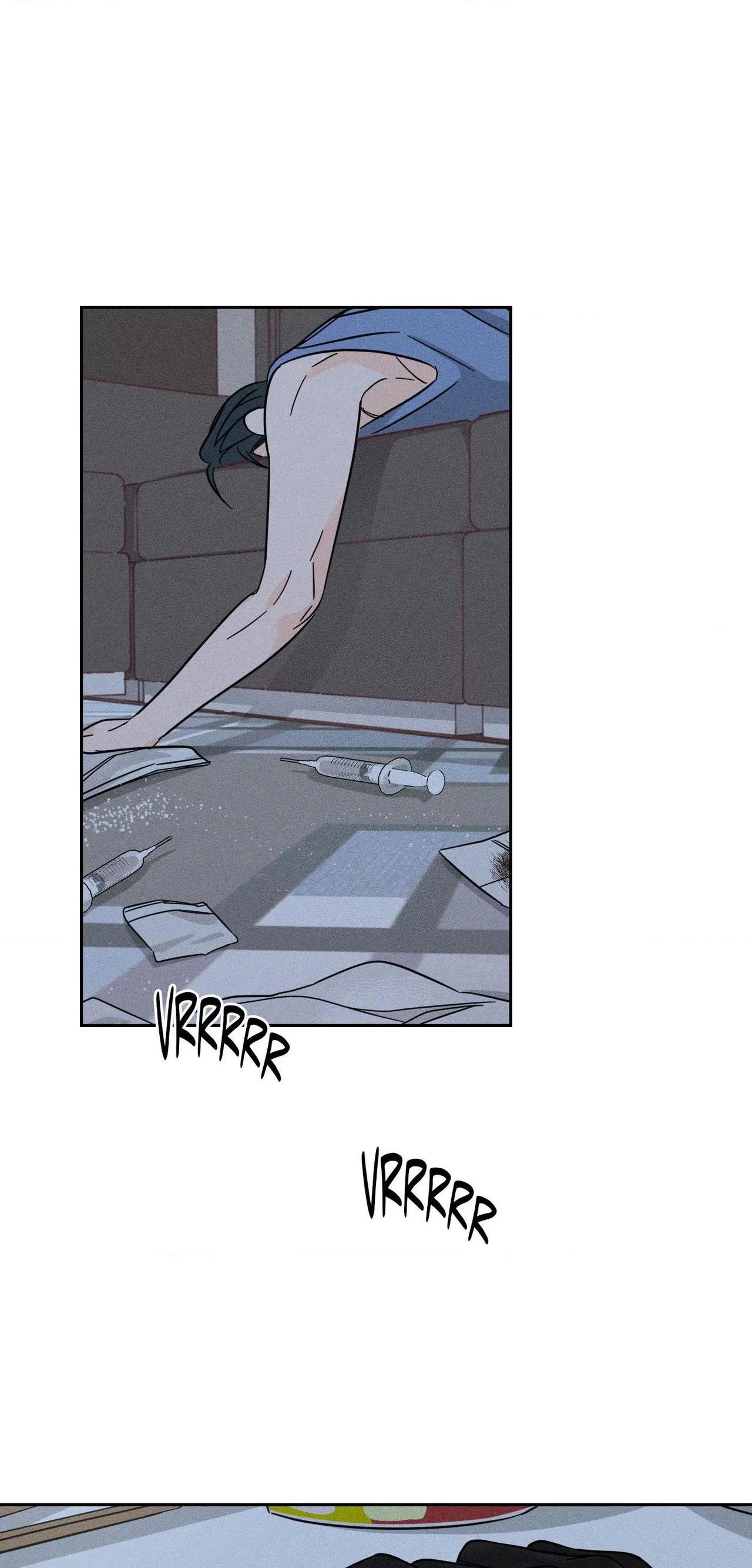 Save Yourself Chapter 34 page 46 - 