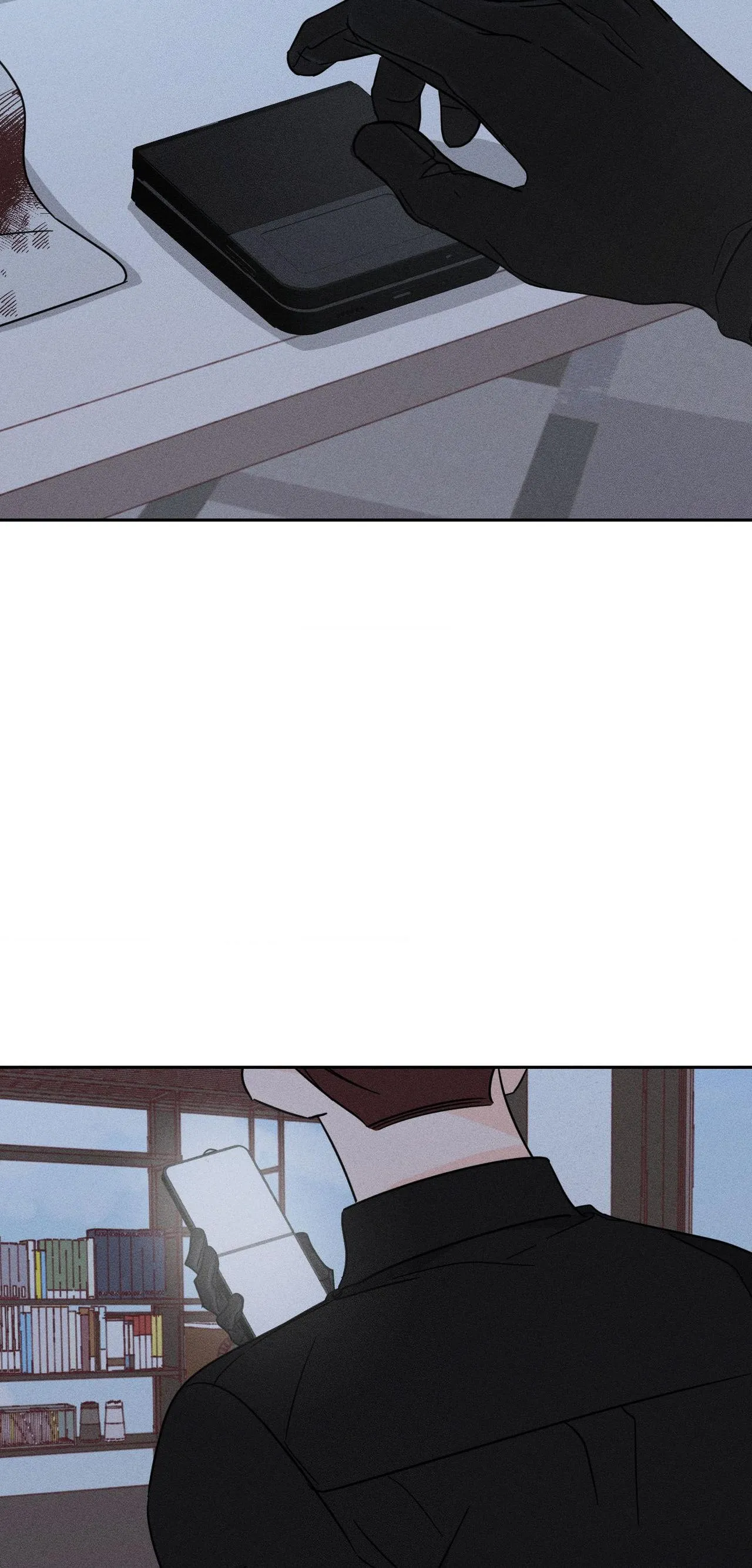 Save Yourself Chapter 34 page 47 - 