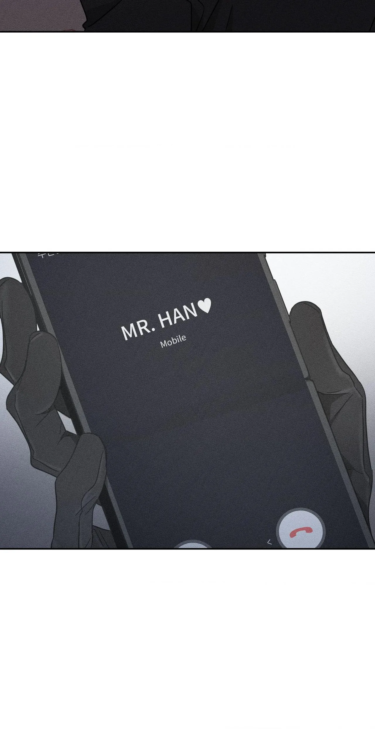 Save Yourself Chapter 34 page 48 - 