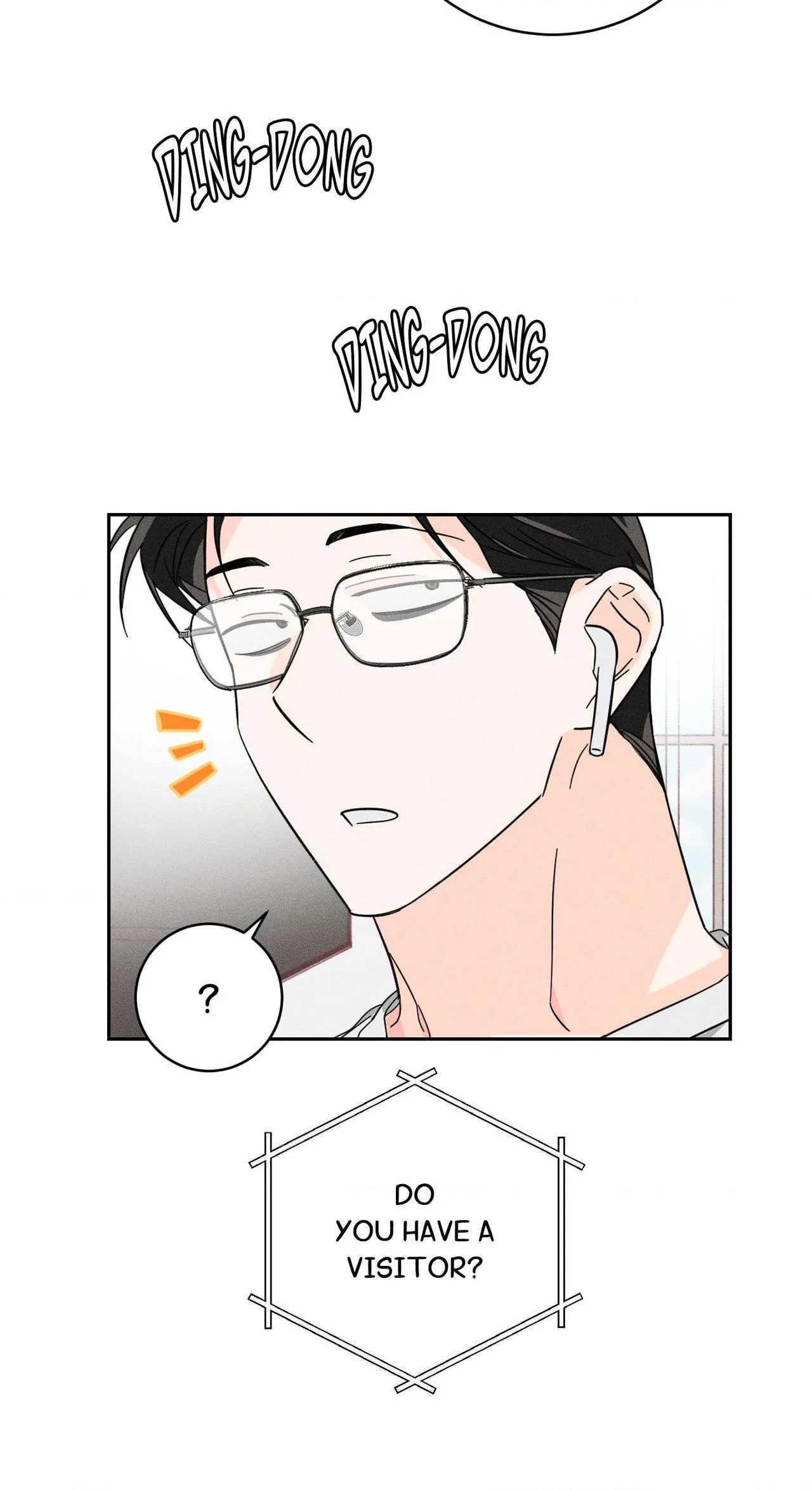Save Yourself Chapter 34 page 7 - 