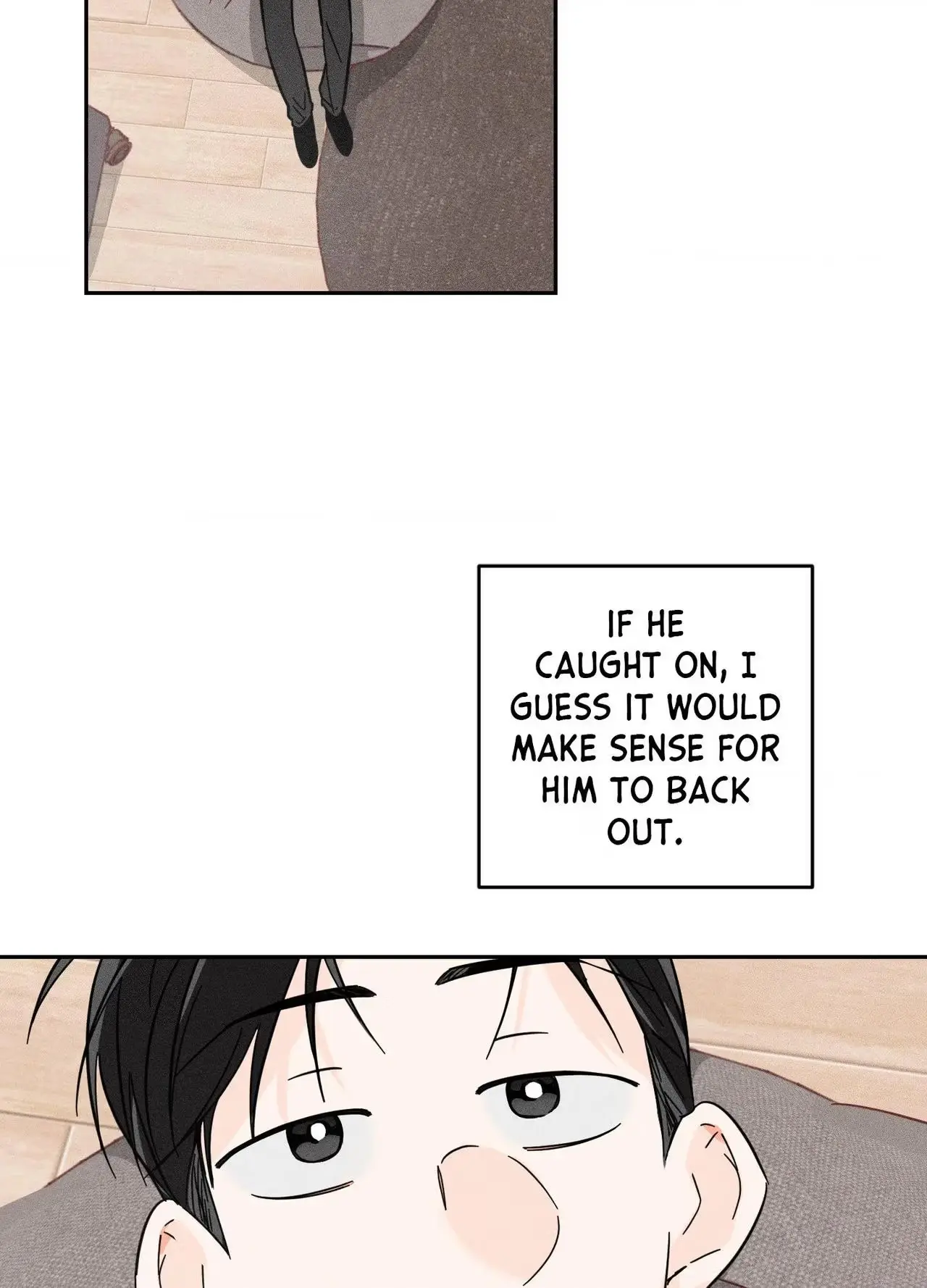 Save Yourself Chapter 35 page 13 - 