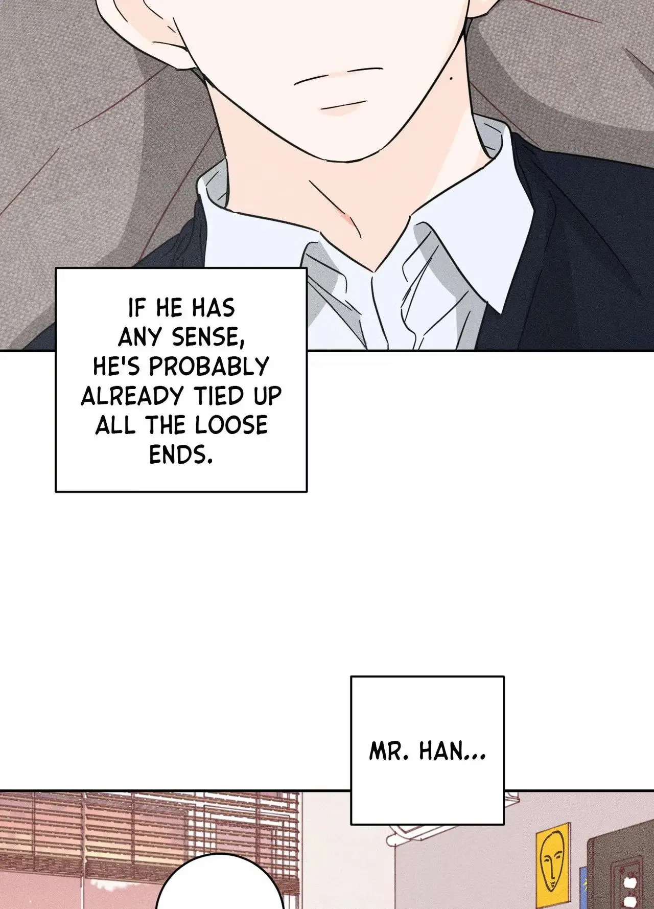Save Yourself Chapter 35 page 14 - 