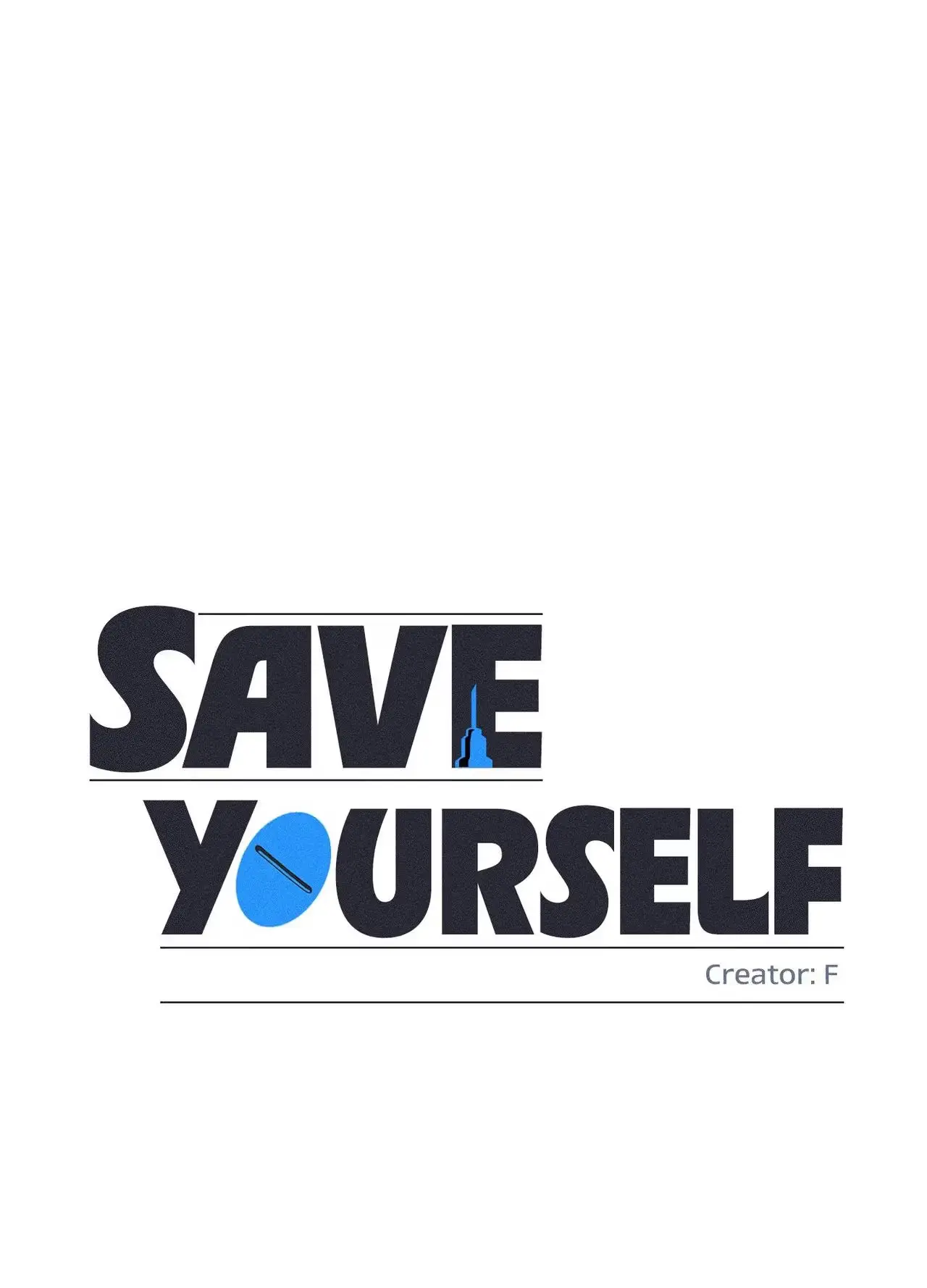 Save Yourself Chapter 35 page 16 - 