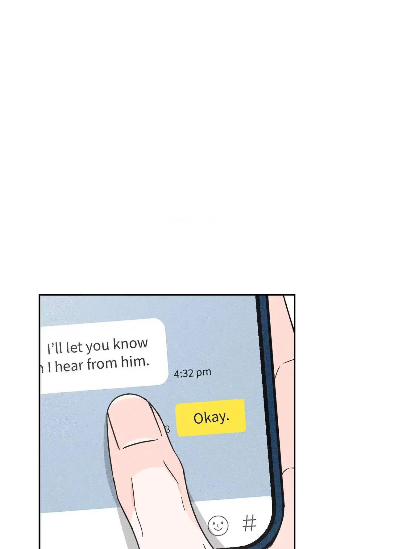 Save Yourself Chapter 35 page 17 - 
