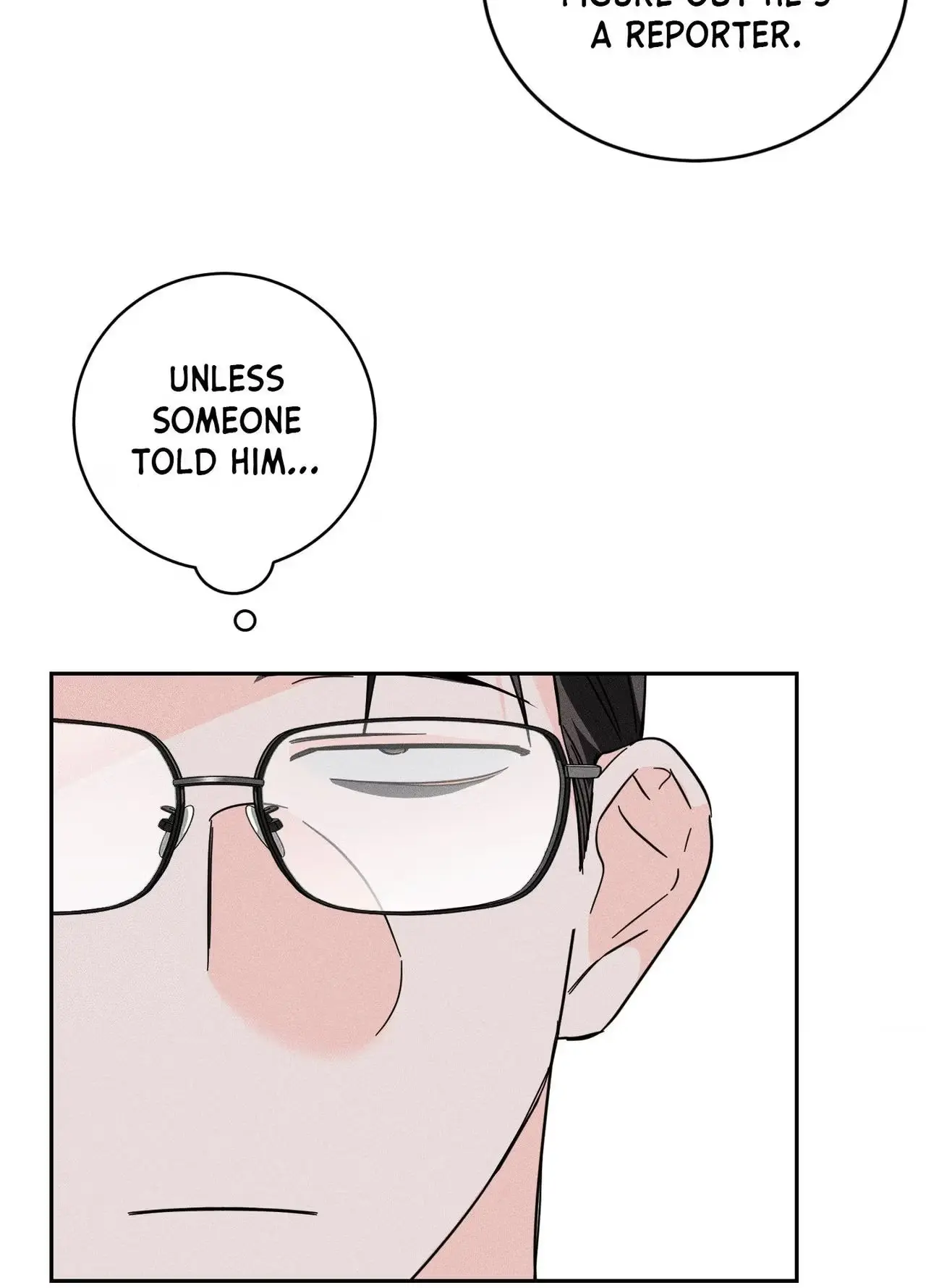 Save Yourself Chapter 35 page 19 - 