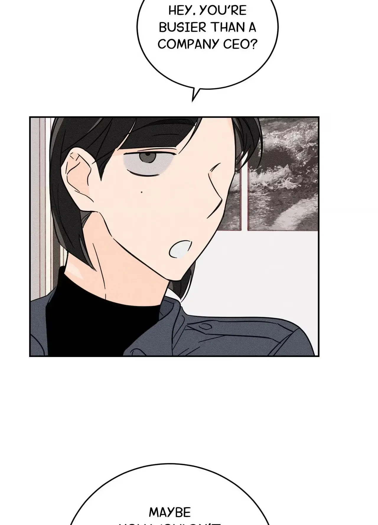 Save Yourself Chapter 35 page 23 - 