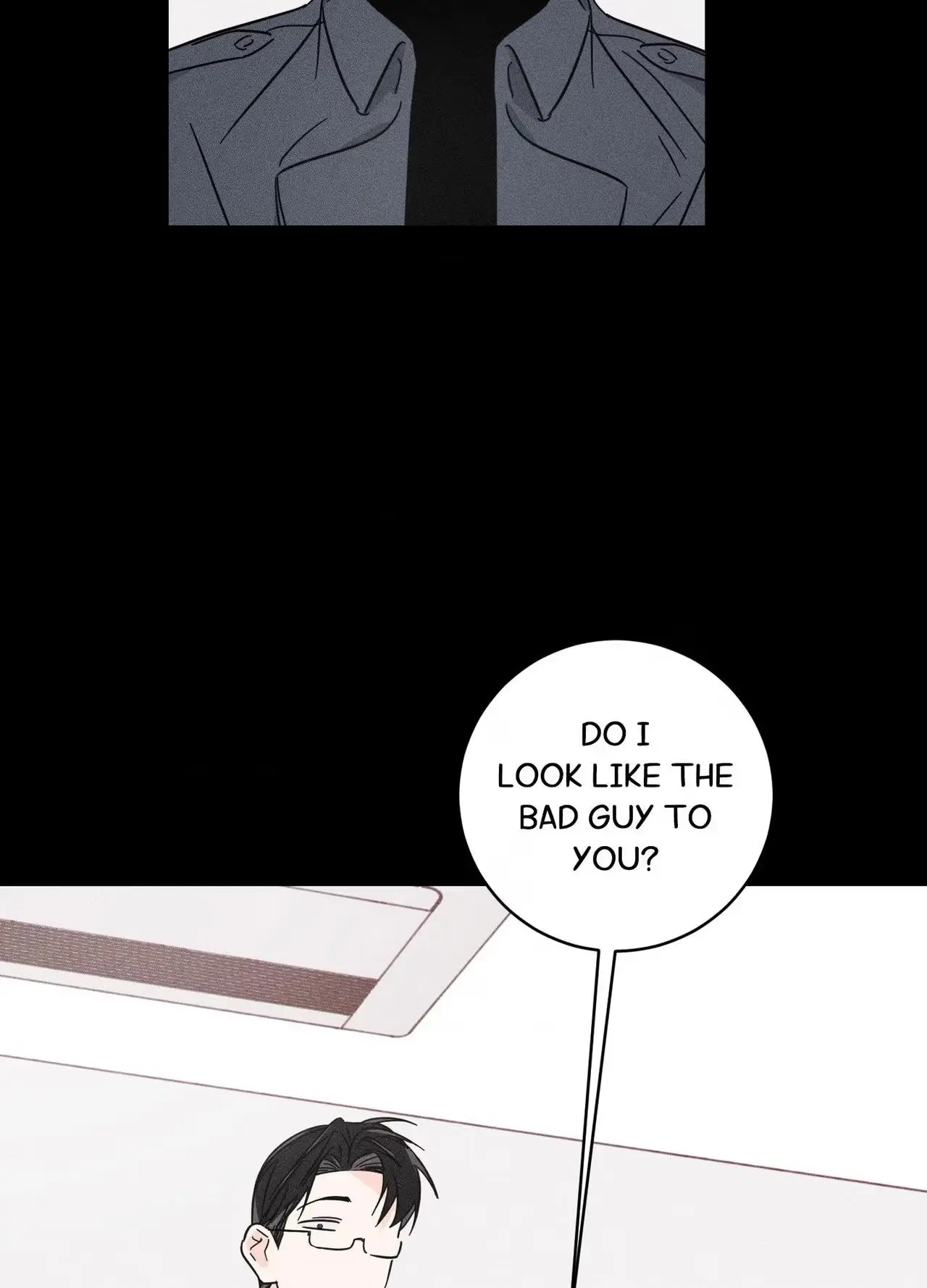 Save Yourself Chapter 35 page 29 - 