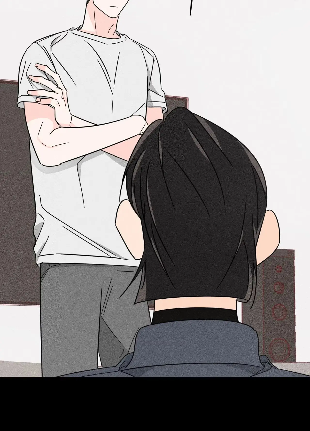 Save Yourself Chapter 35 page 30 - 