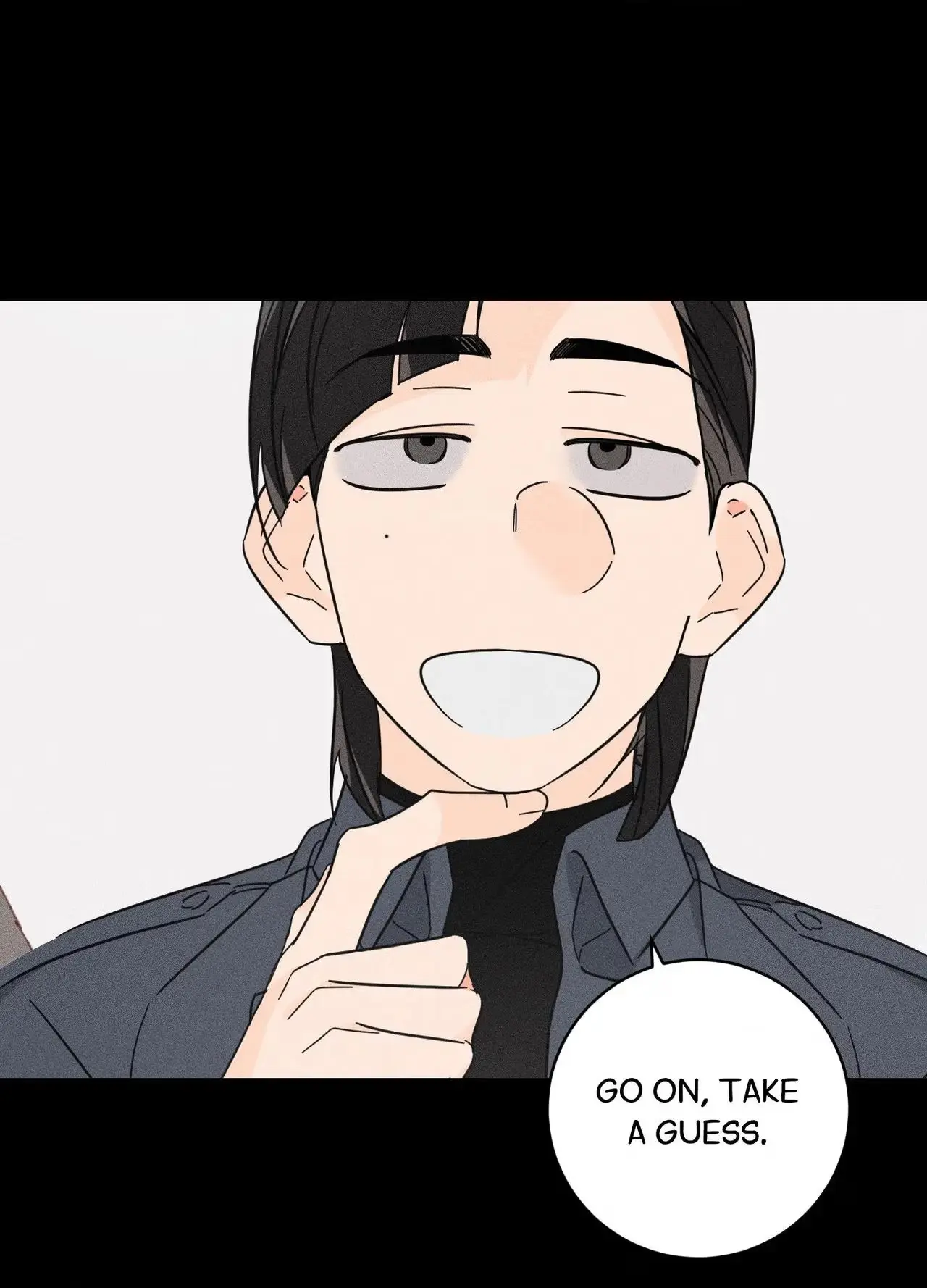 Save Yourself Chapter 35 page 31 - 