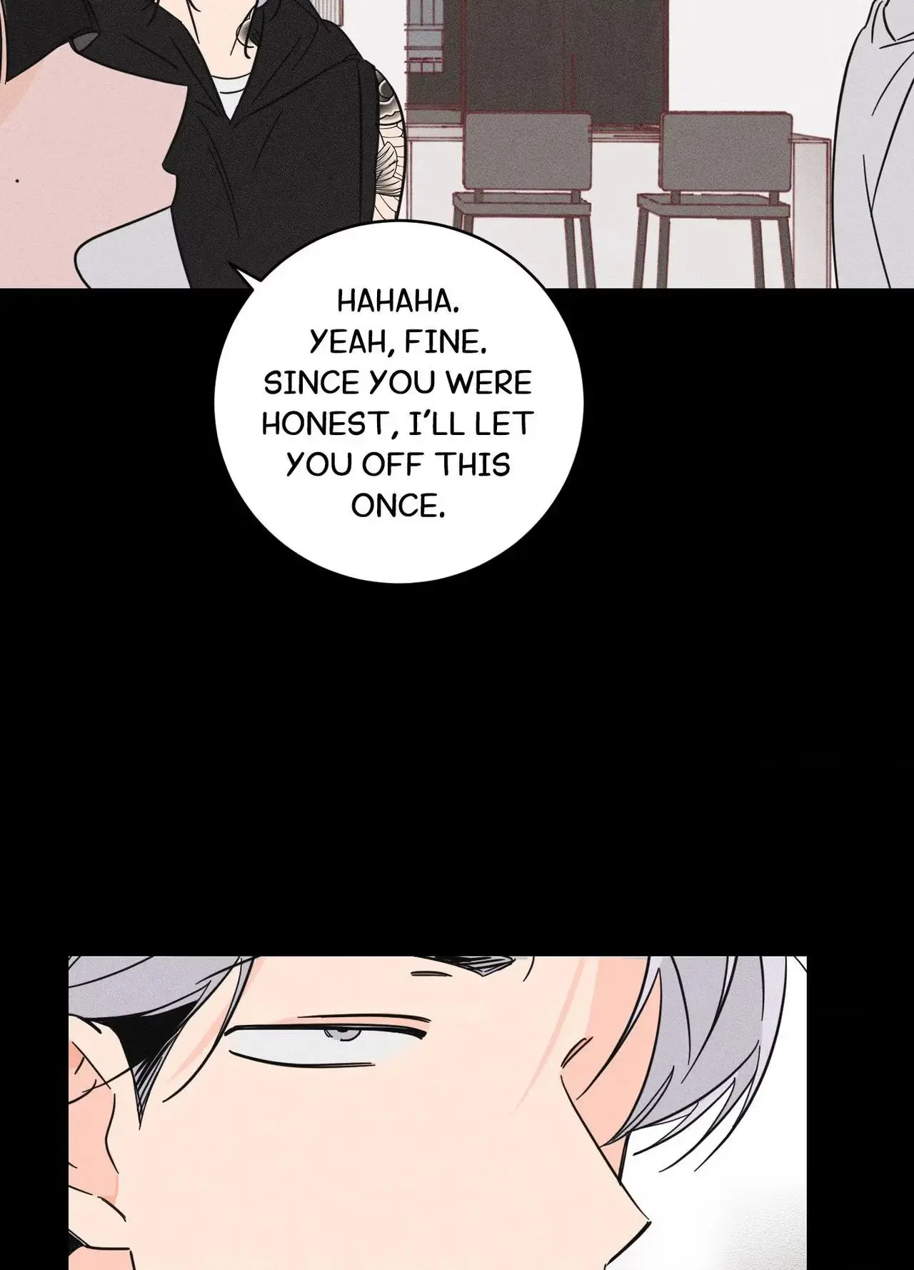 Save Yourself Chapter 35 page 35 - 