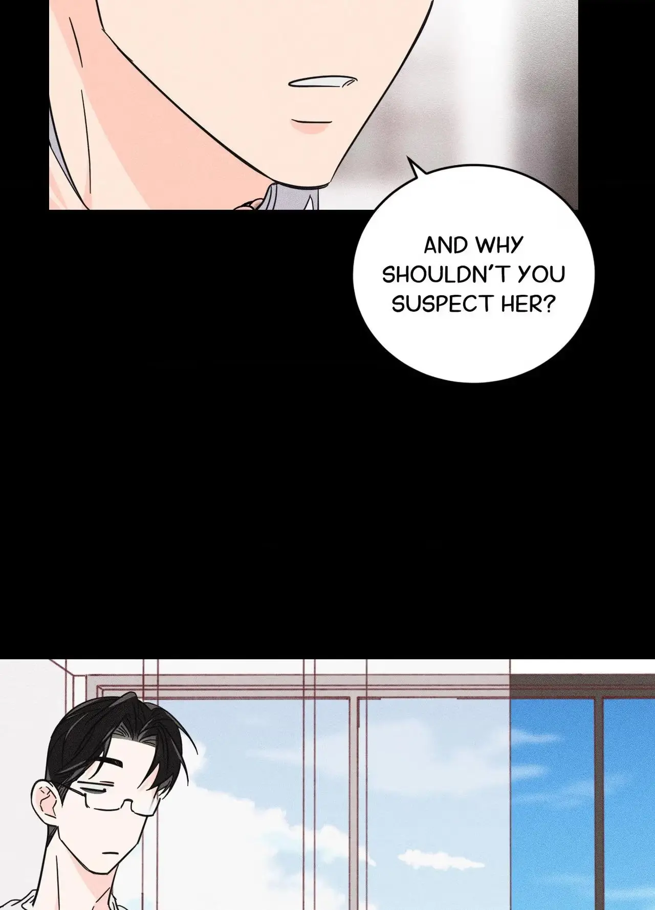 Save Yourself Chapter 35 page 36 - 