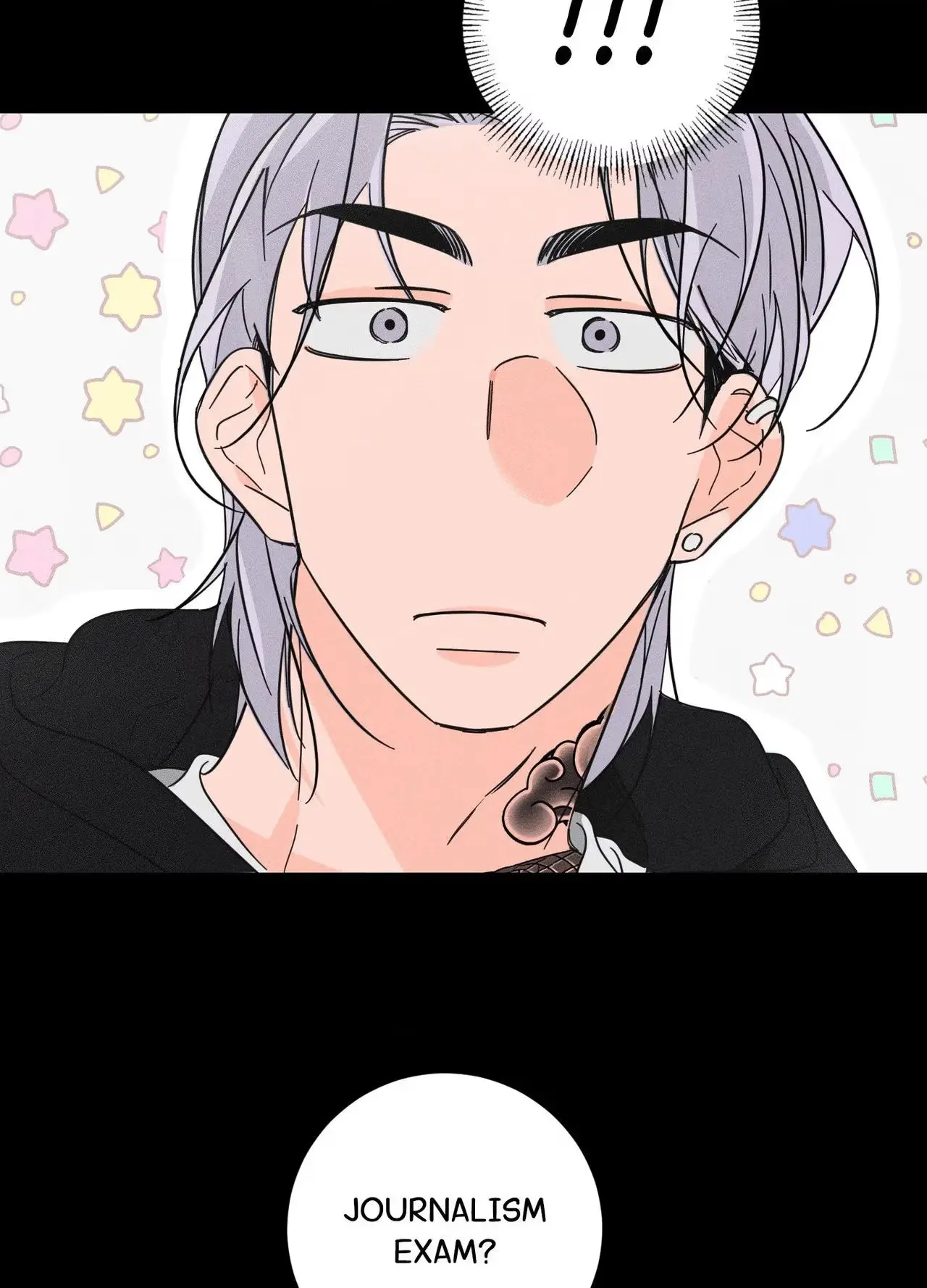 Save Yourself Chapter 35 page 39 - 