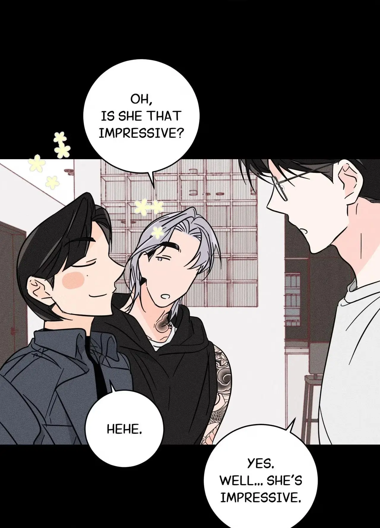 Save Yourself Chapter 35 page 43 - 