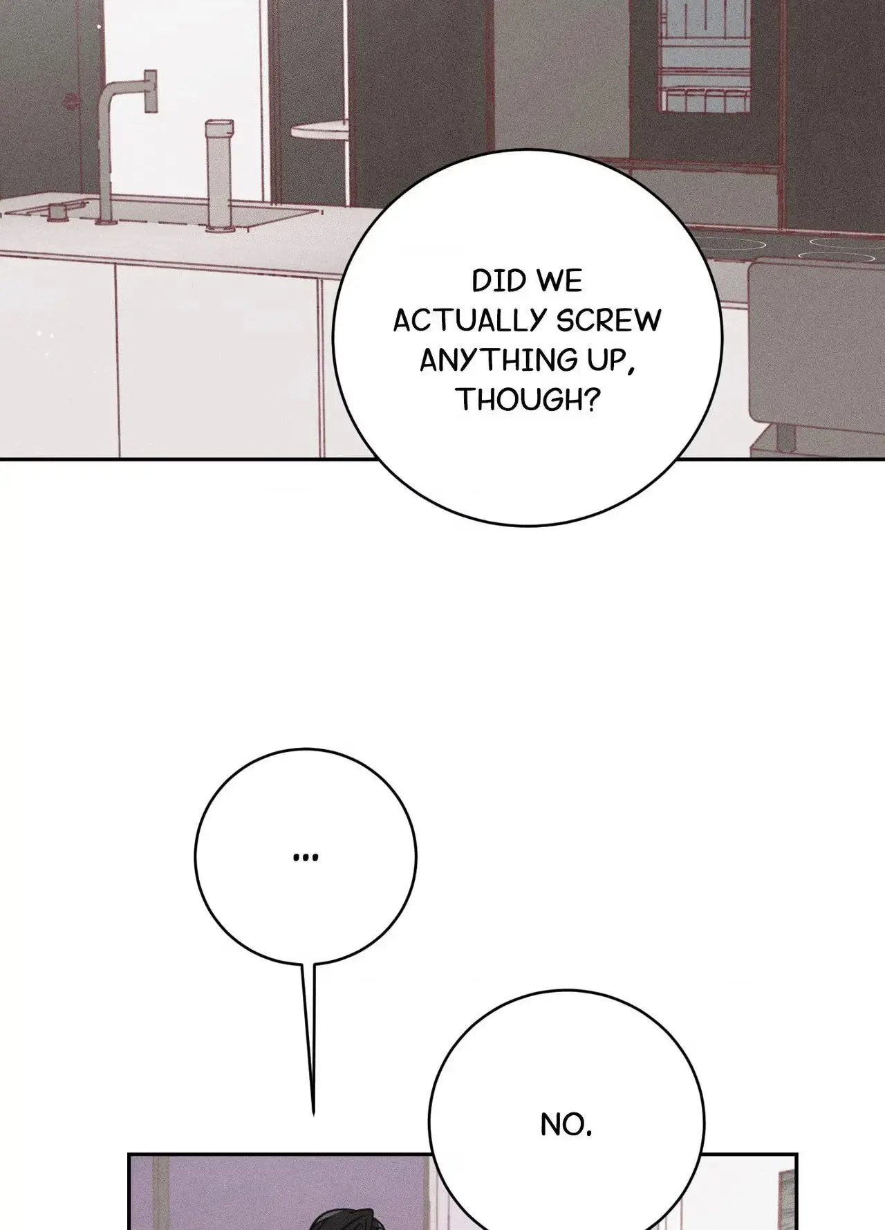 Save Yourself Chapter 35 page 45 - 