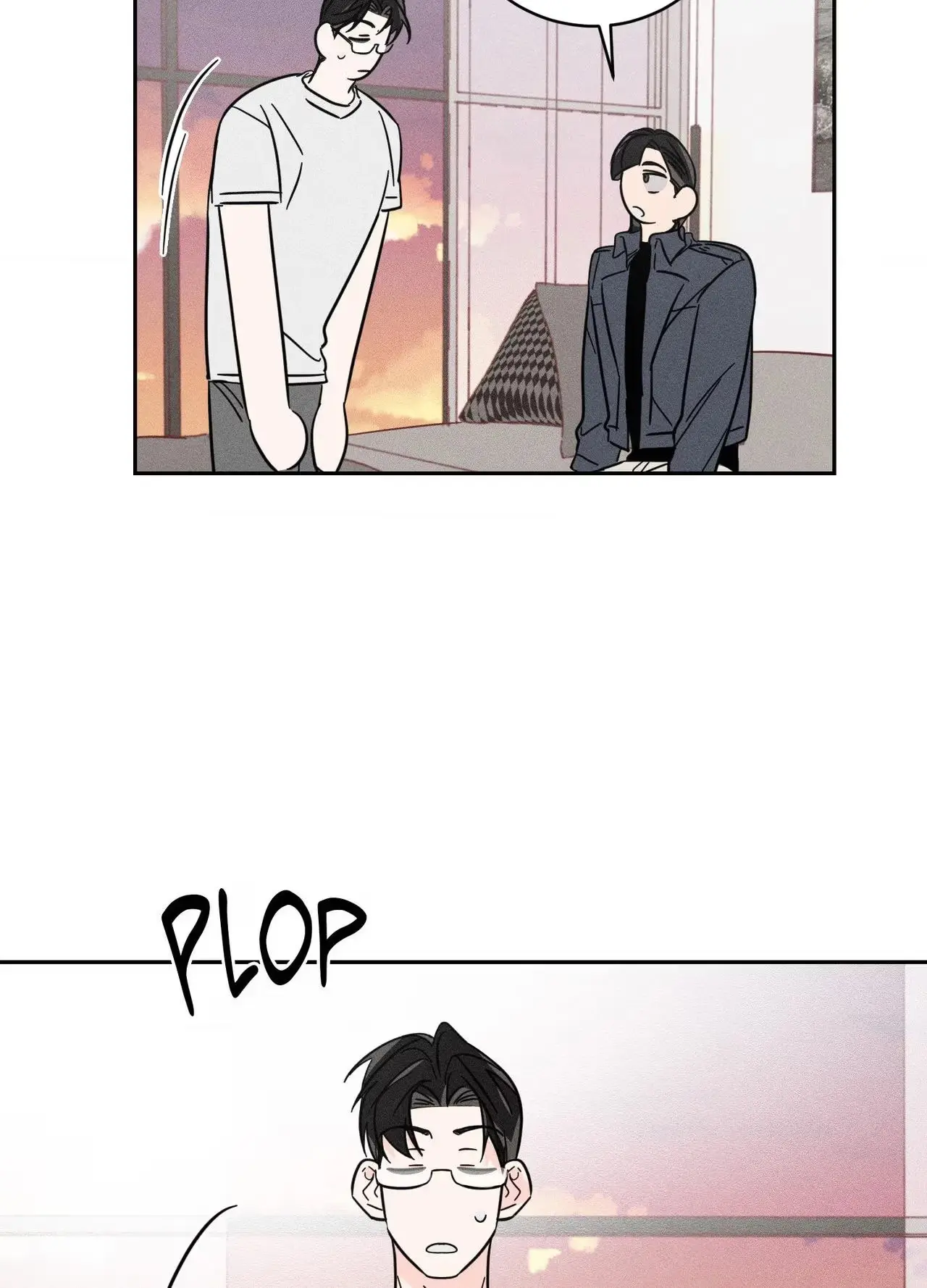 Save Yourself Chapter 35 page 46 - 