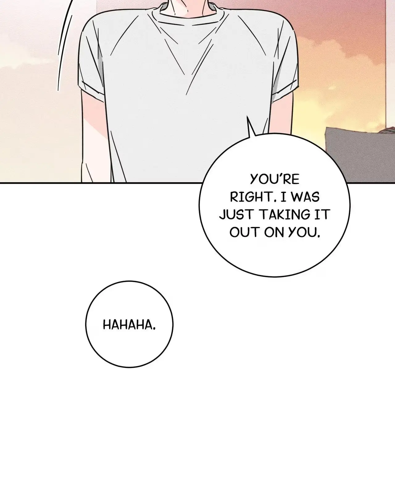 Save Yourself Chapter 35 page 47 - 