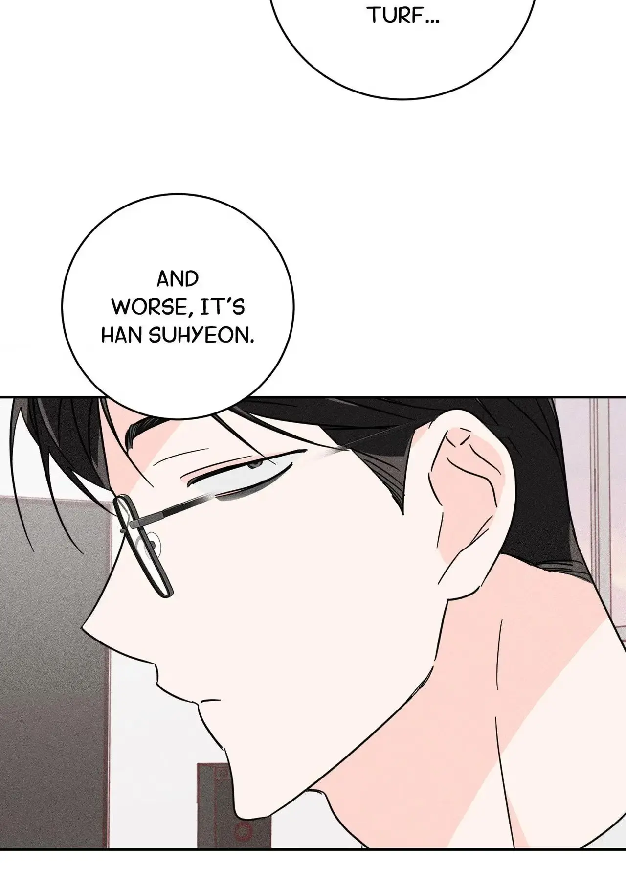Save Yourself Chapter 35 page 49 - 