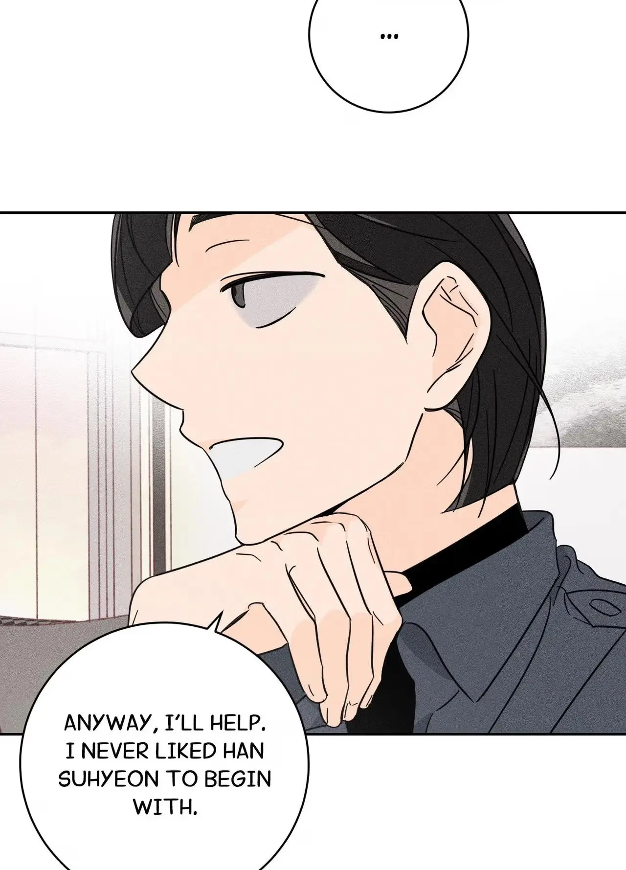 Save Yourself Chapter 35 page 51 - 