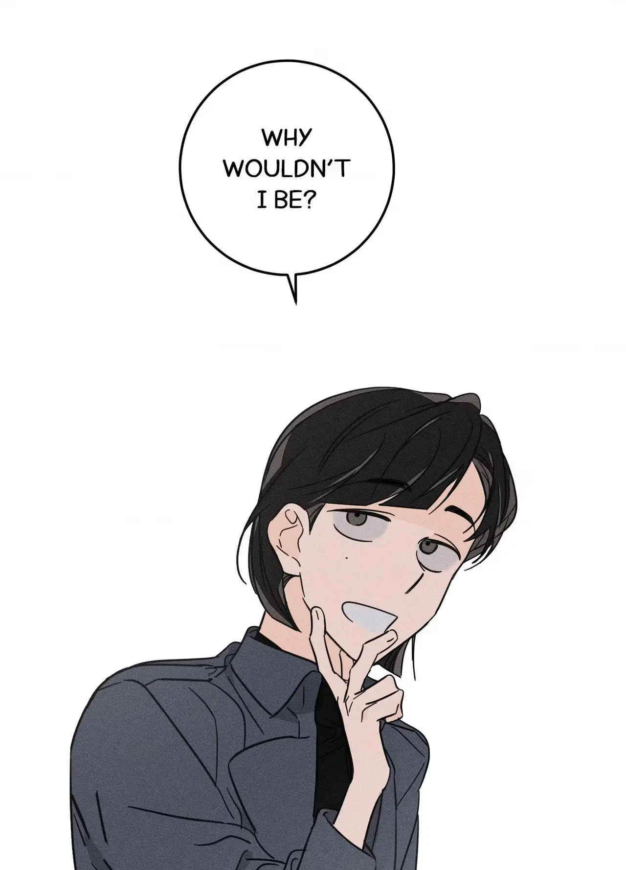 Save Yourself Chapter 35 page 53 - 