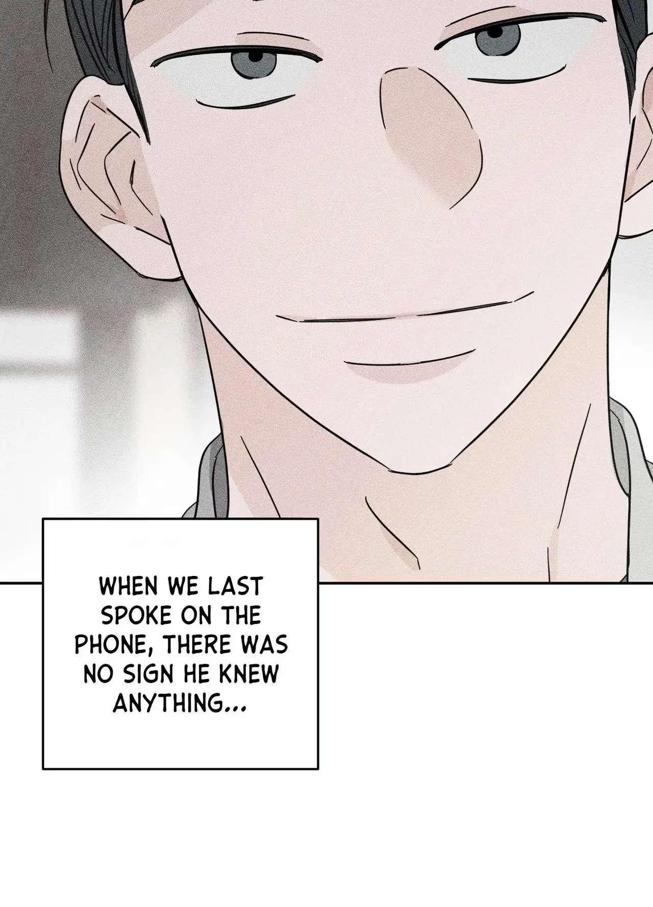 Save Yourself Chapter 35 page 7 - 