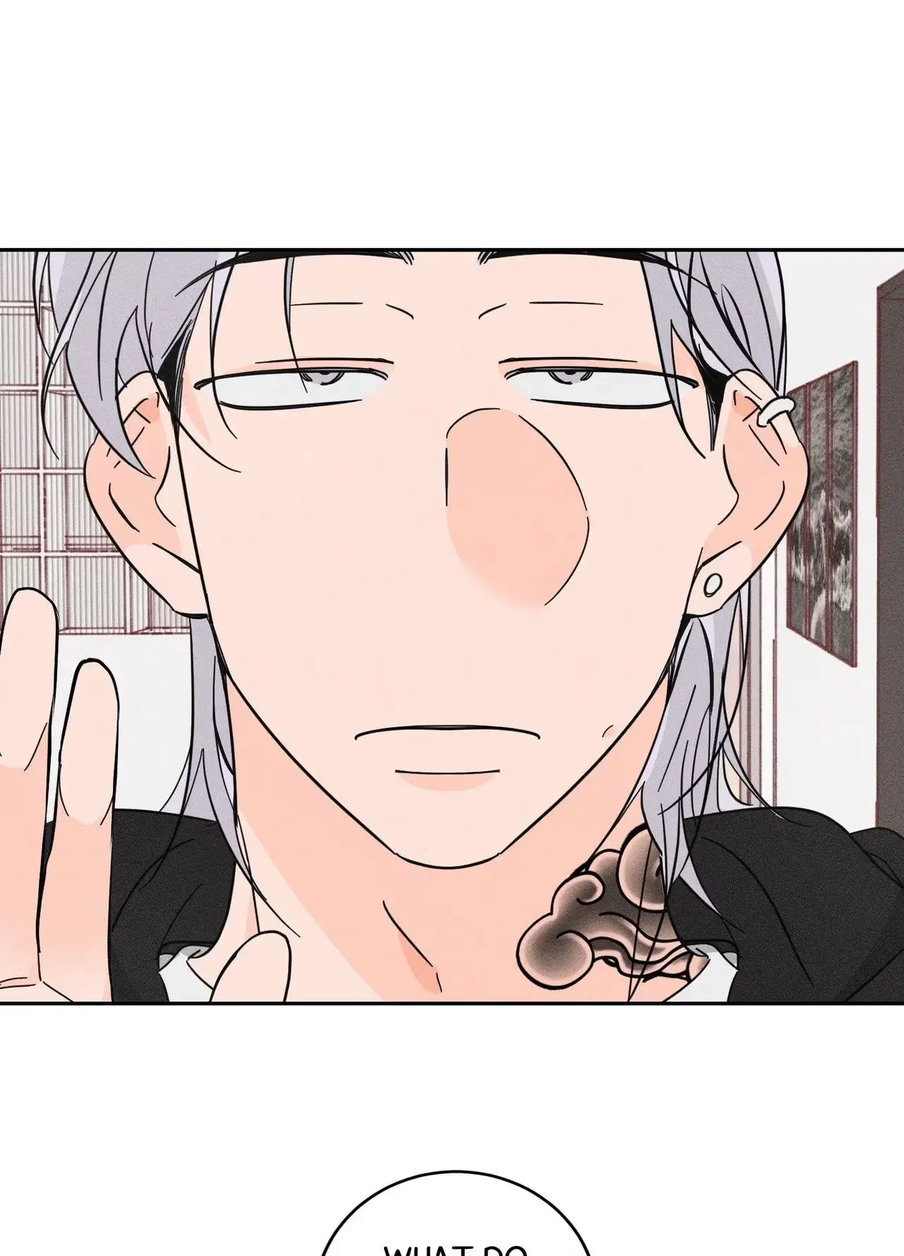 Save Yourself Chapter 35 page 61 - 