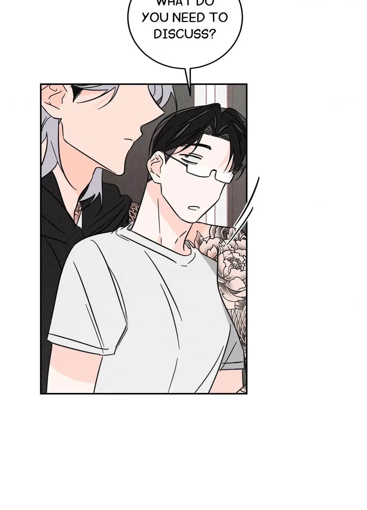 Save Yourself Chapter 35 page 62 - 