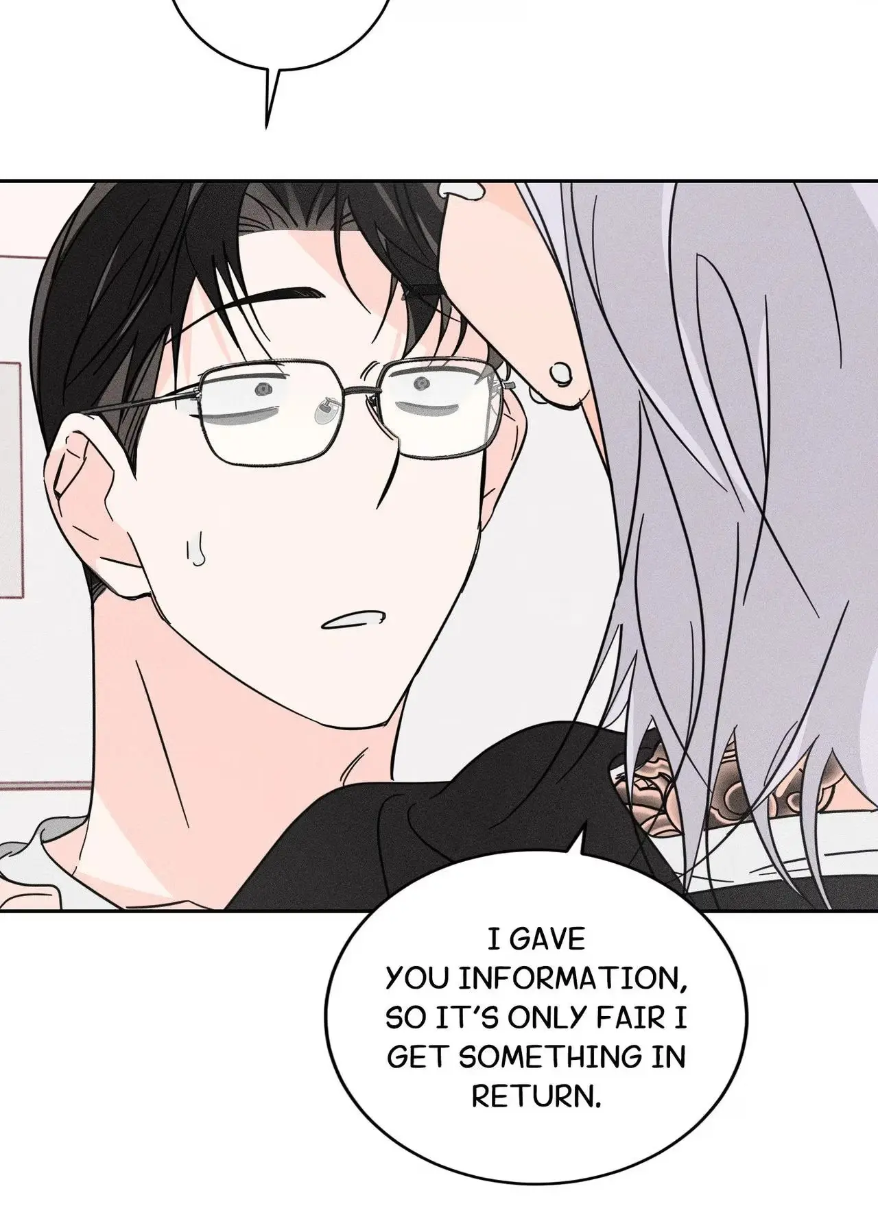 Save Yourself Chapter 35 page 64 - 