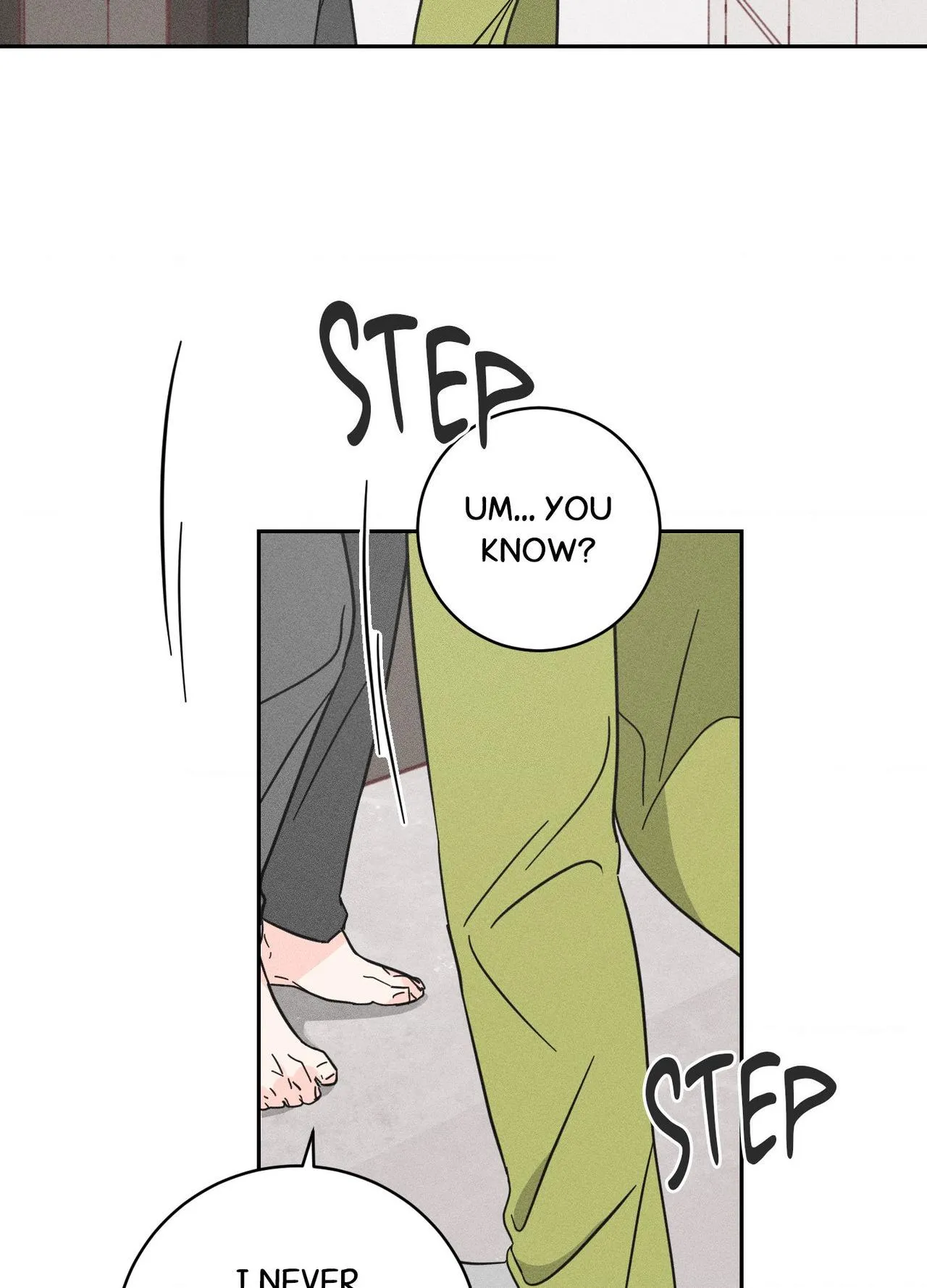 Save Yourself Chapter 36 page 2 - 