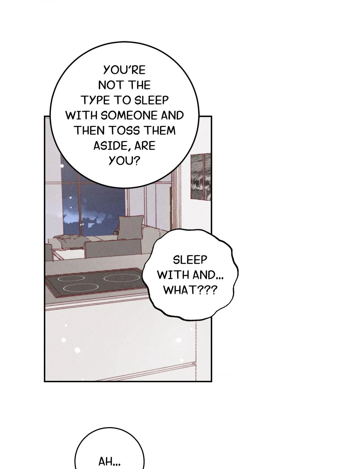 Save Yourself Chapter 36 page 11 - 