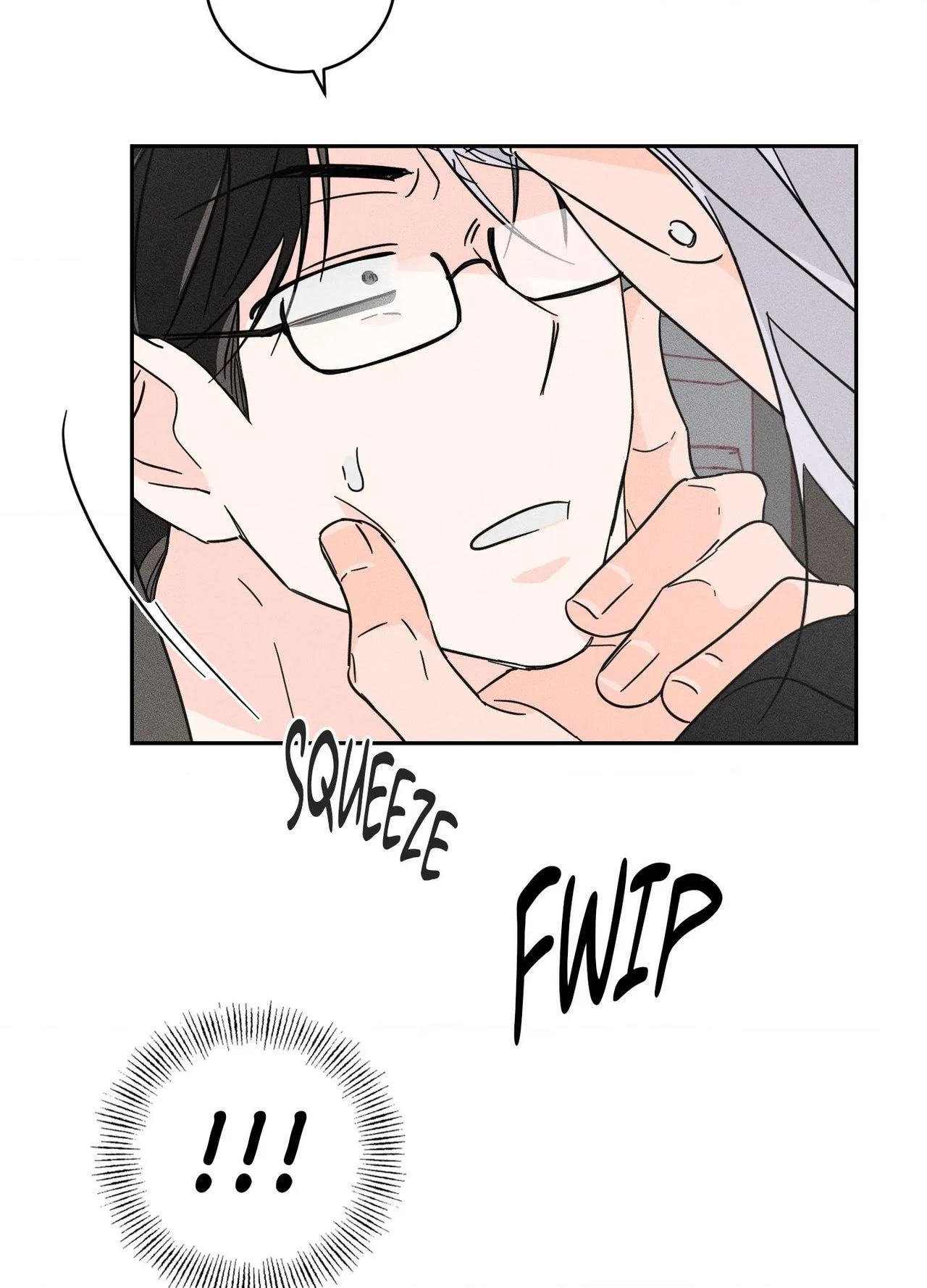 Save Yourself Chapter 36 page 12 - 