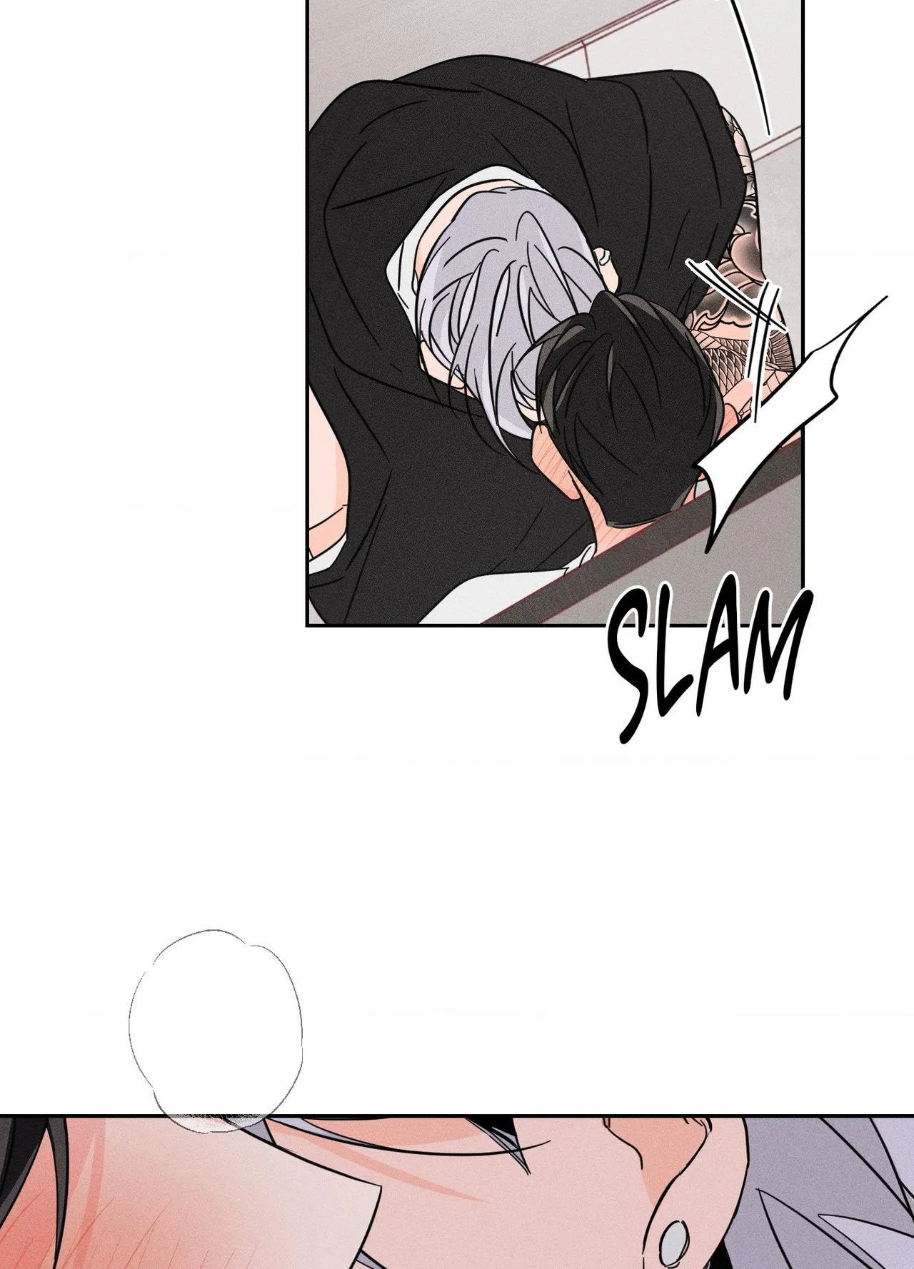 Save Yourself Chapter 36 page 16 - 