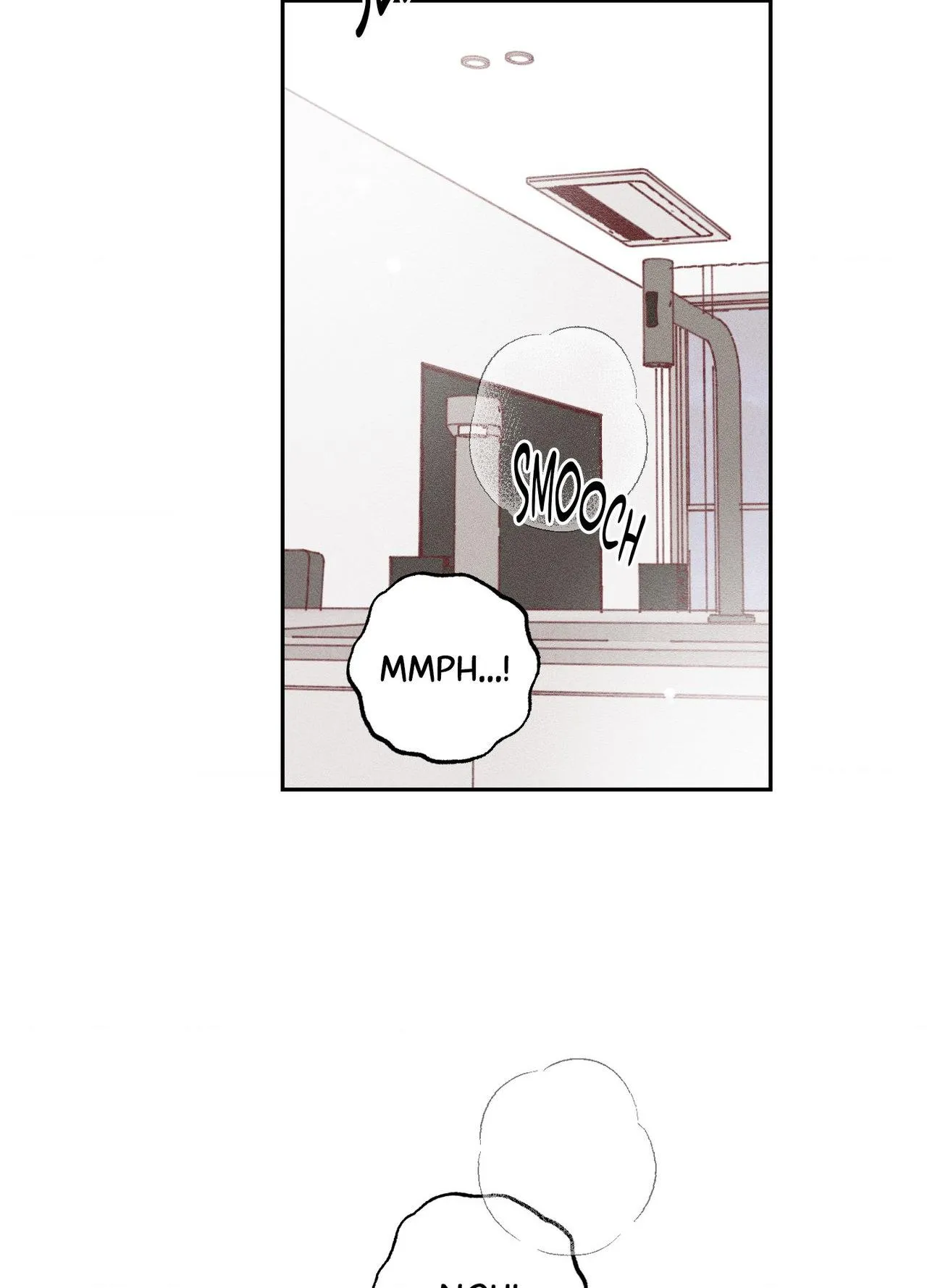 Save Yourself Chapter 36 page 18 - 