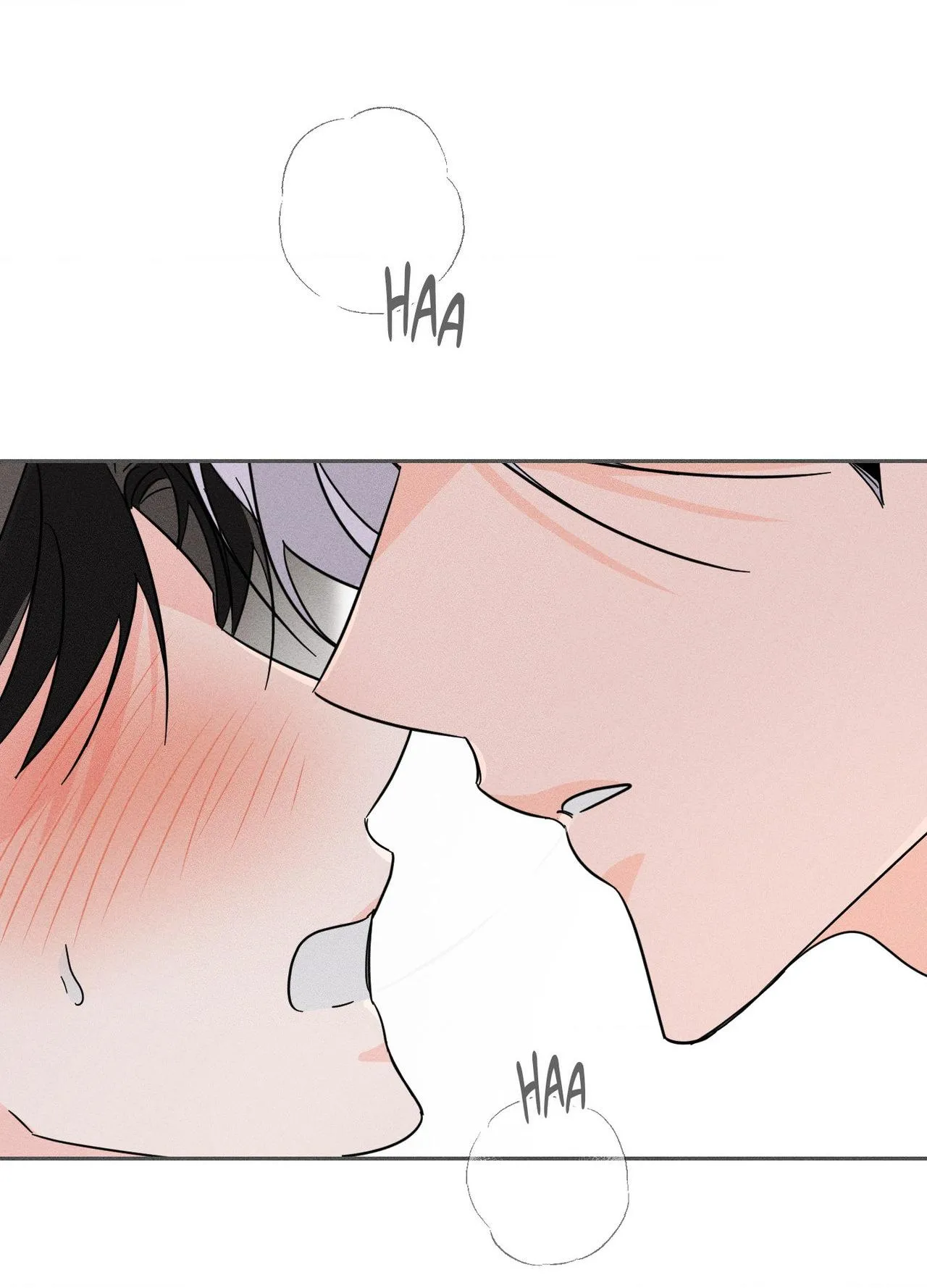 Save Yourself Chapter 36 page 20 - 