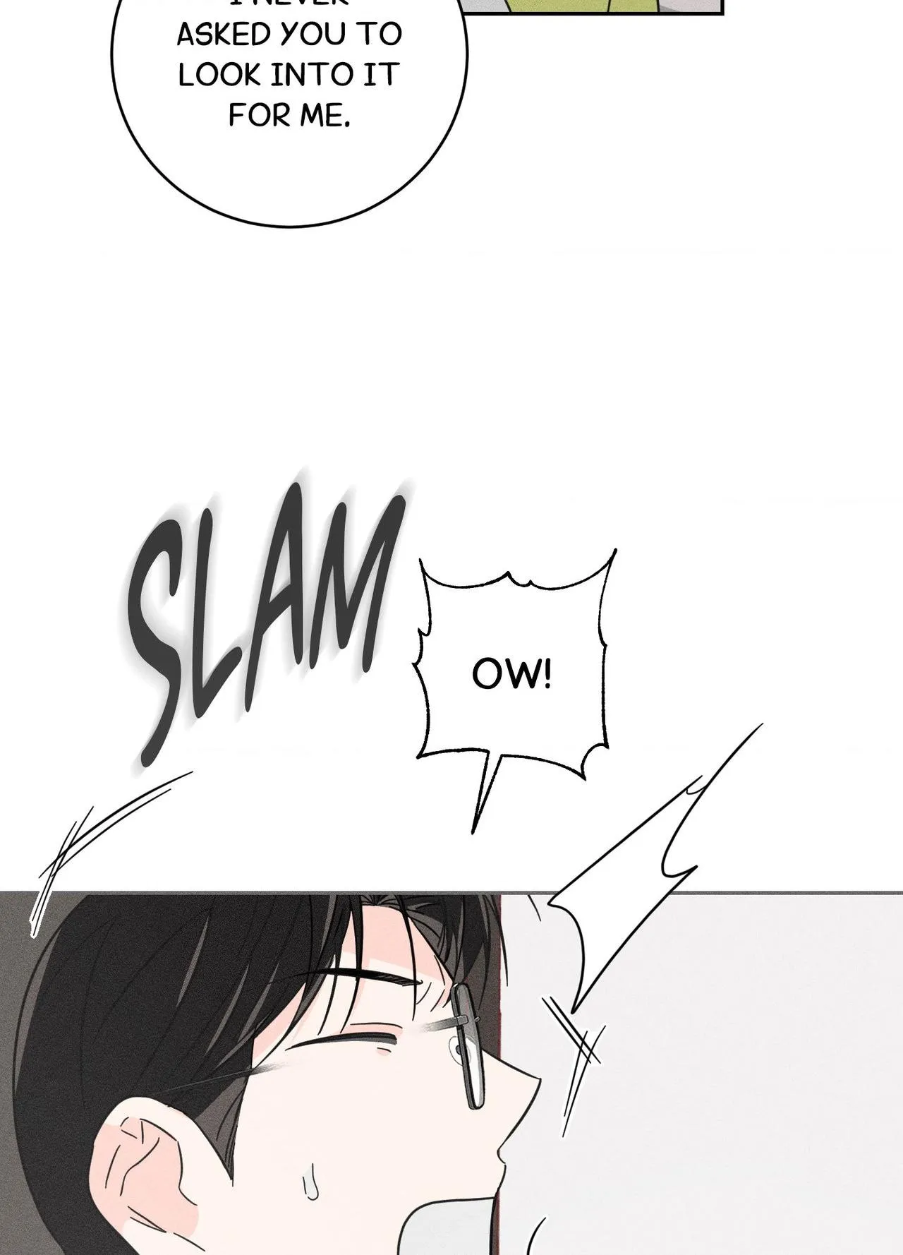 Save Yourself Chapter 36 page 3 - 